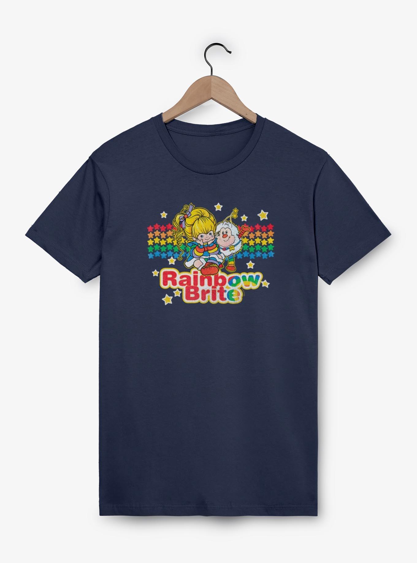 Rainbow Brite Vintage Pals T-Shirt, , hi-res