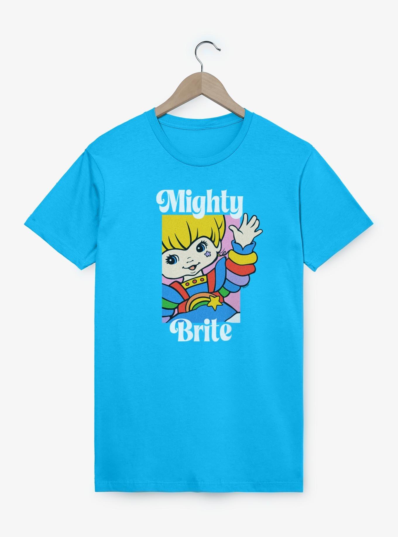 Rainbow Brite Mighty Brite T-Shirt, , hi-res