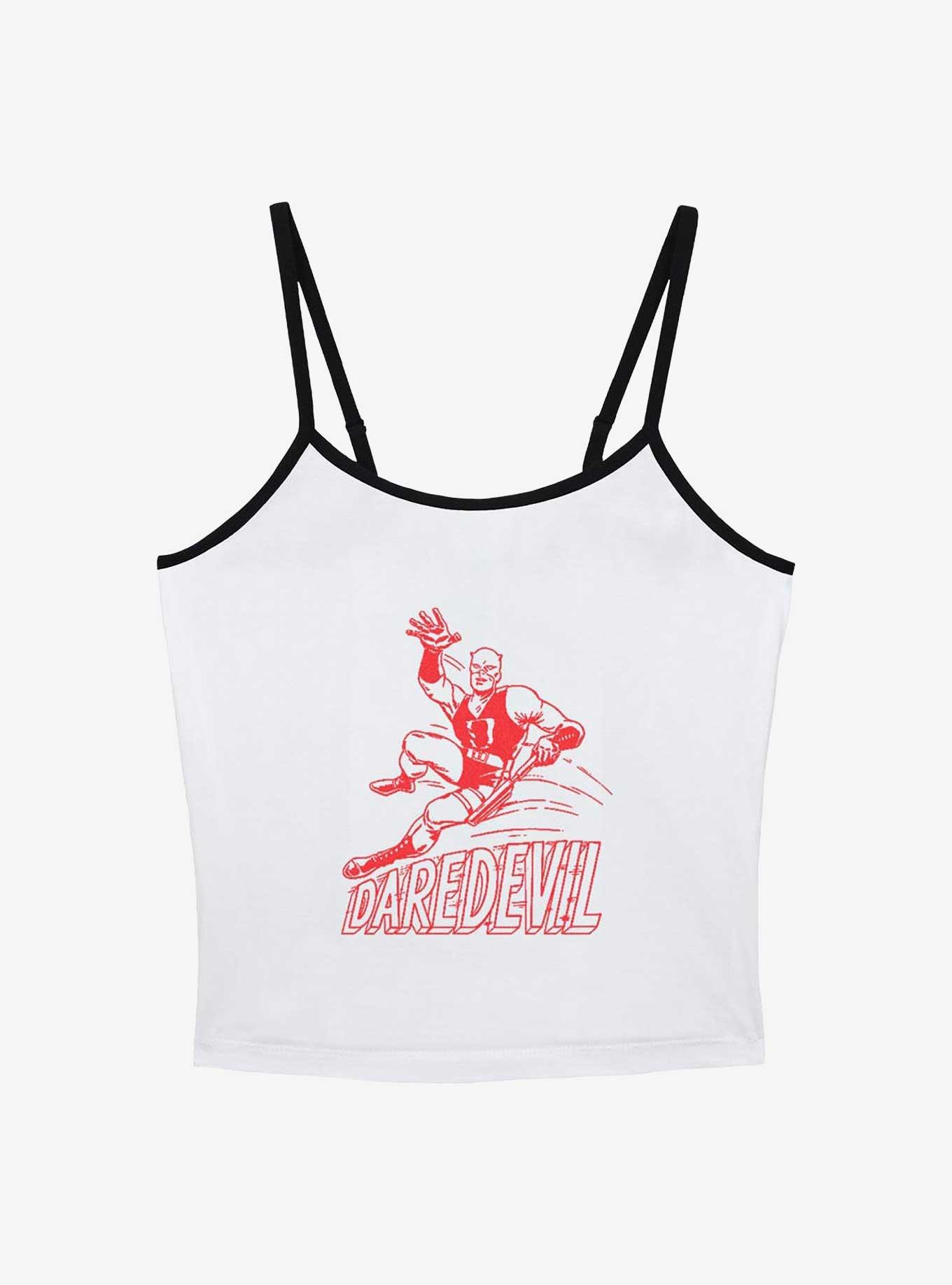 Marvel Daredevil Speedy Devil Junior Cami, , hi-res