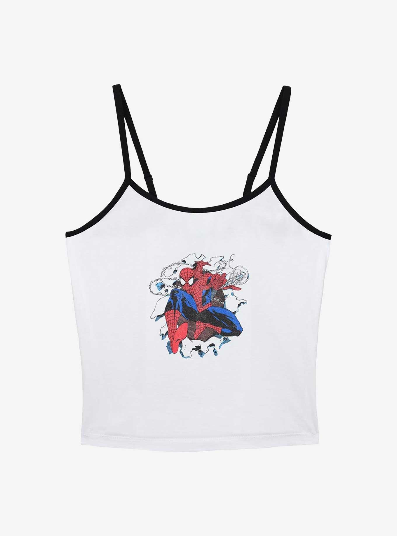 Marvel Spider-Man Girls Cami, , hi-res