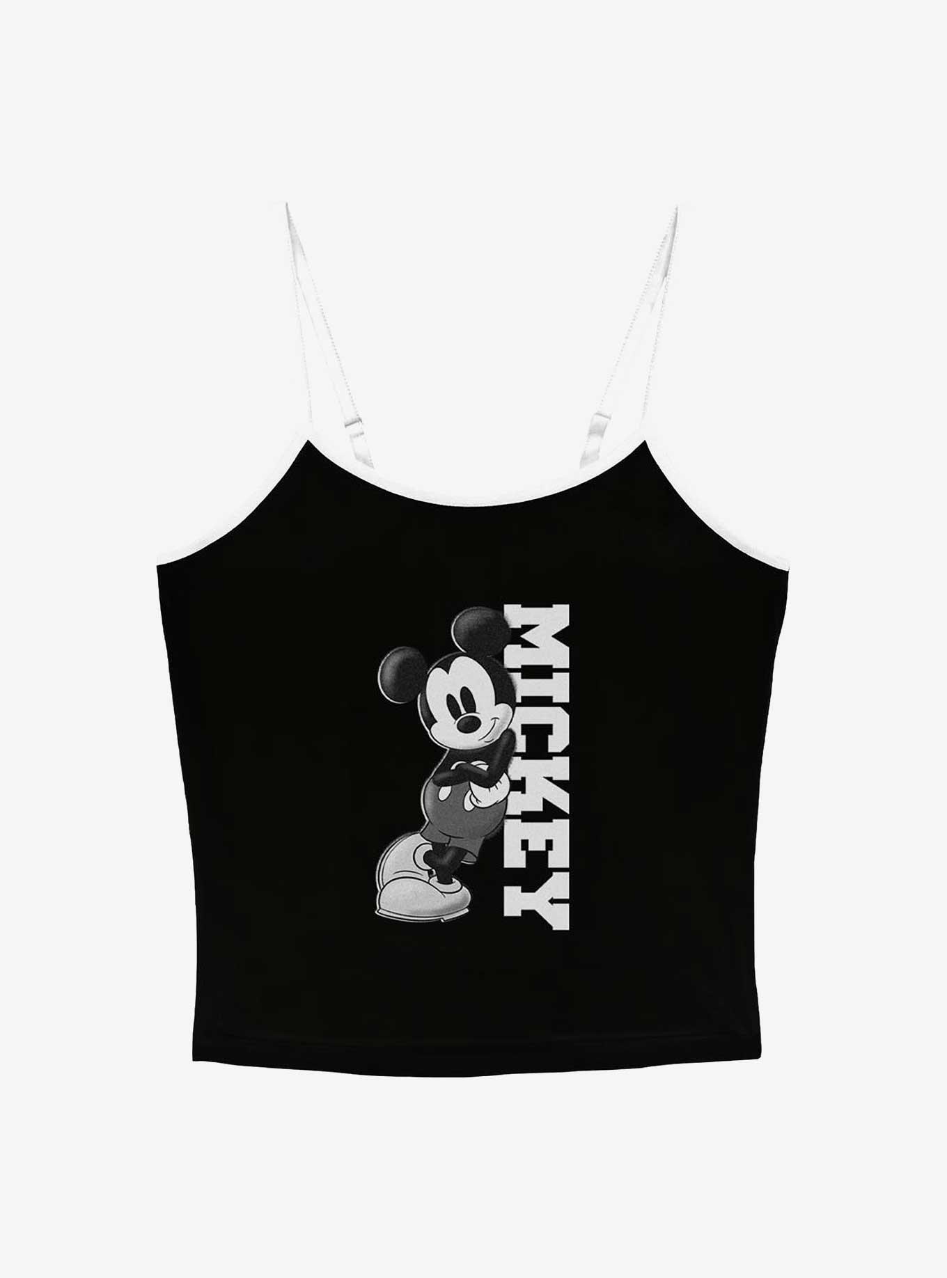 Disney Mickey Mouse Lean Girls Cami, , hi-res
