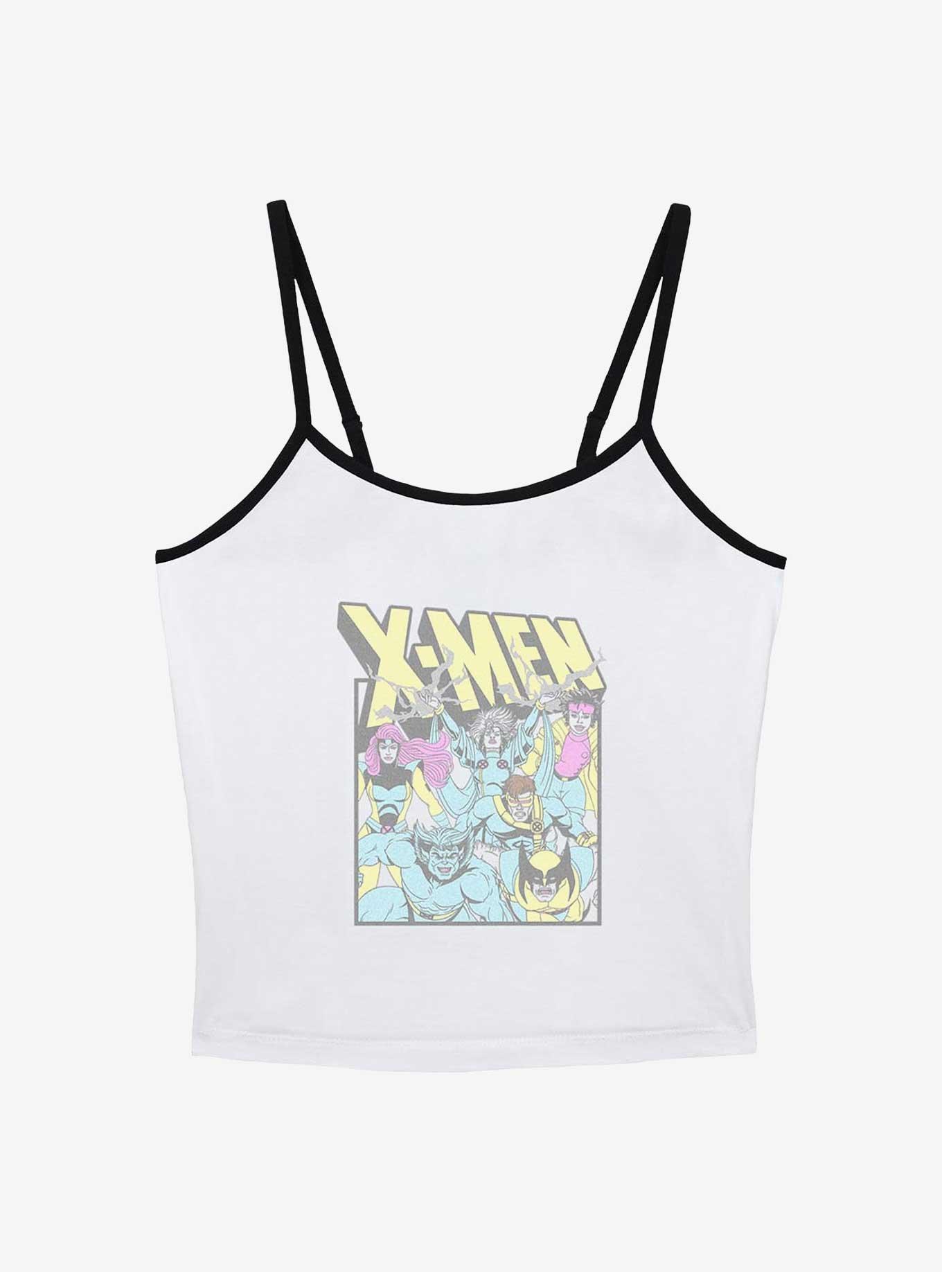 X-Men Classic Group Girls Cami, , hi-res