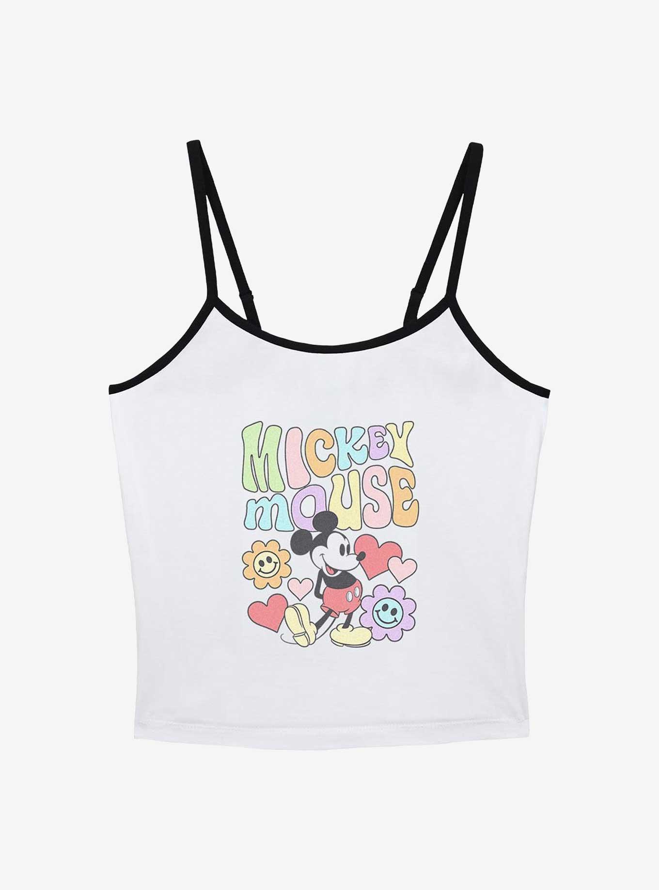 Disney Mickey Mouse Groovy Girls Cami, , hi-res