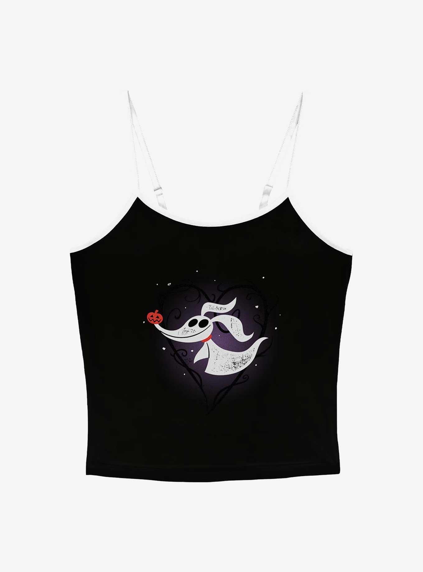 Disney The Nightmare Before Christmas Zero Girls Cami, , hi-res