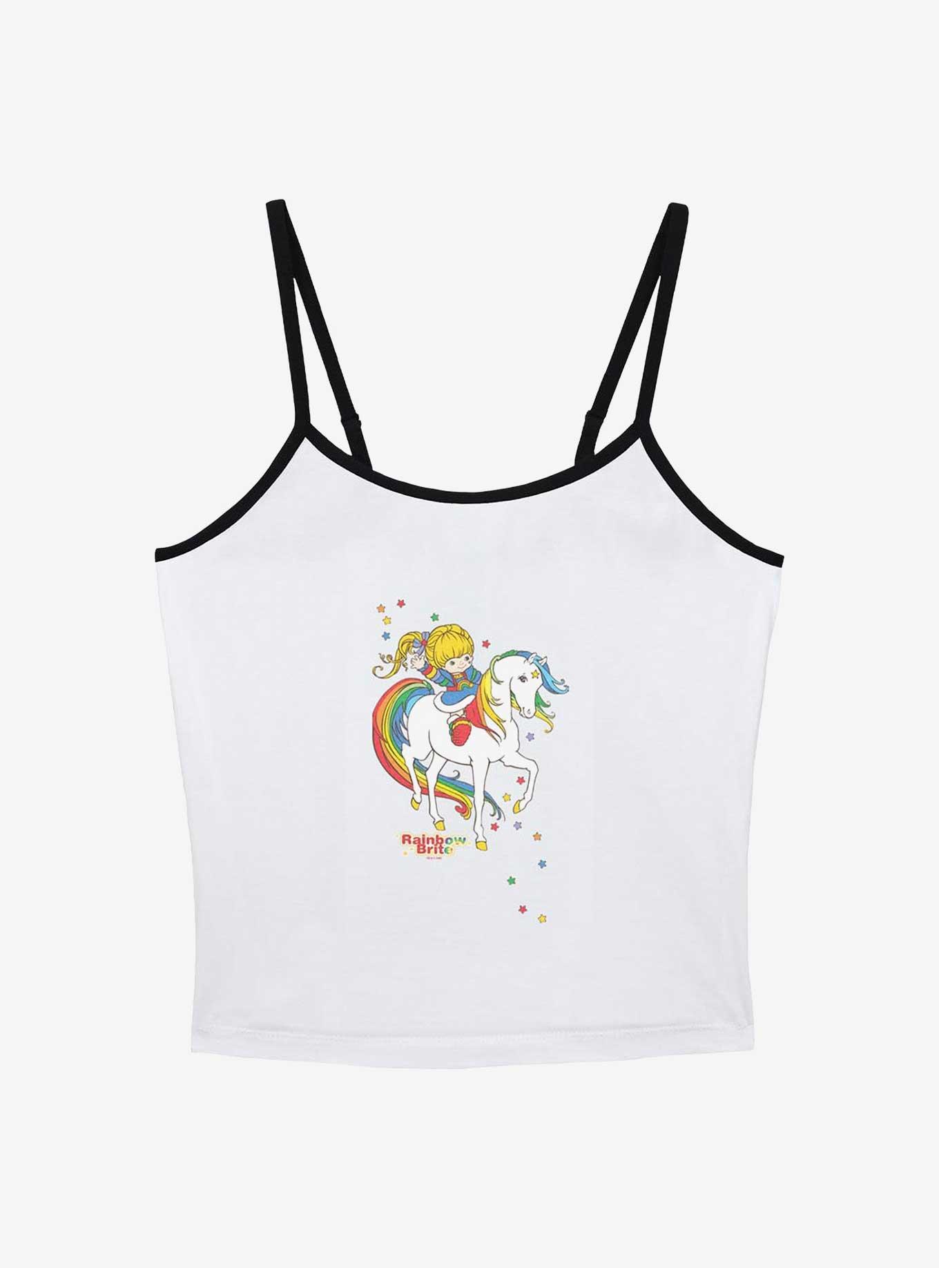 Rainbow Brite And Starlite Girls Cami, , hi-res