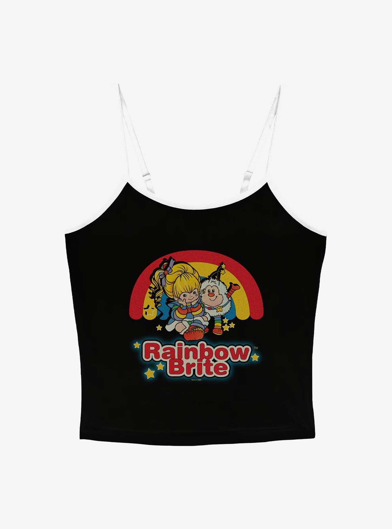 Rainbow Brite Vintage Pals Girls Cami, , hi-res