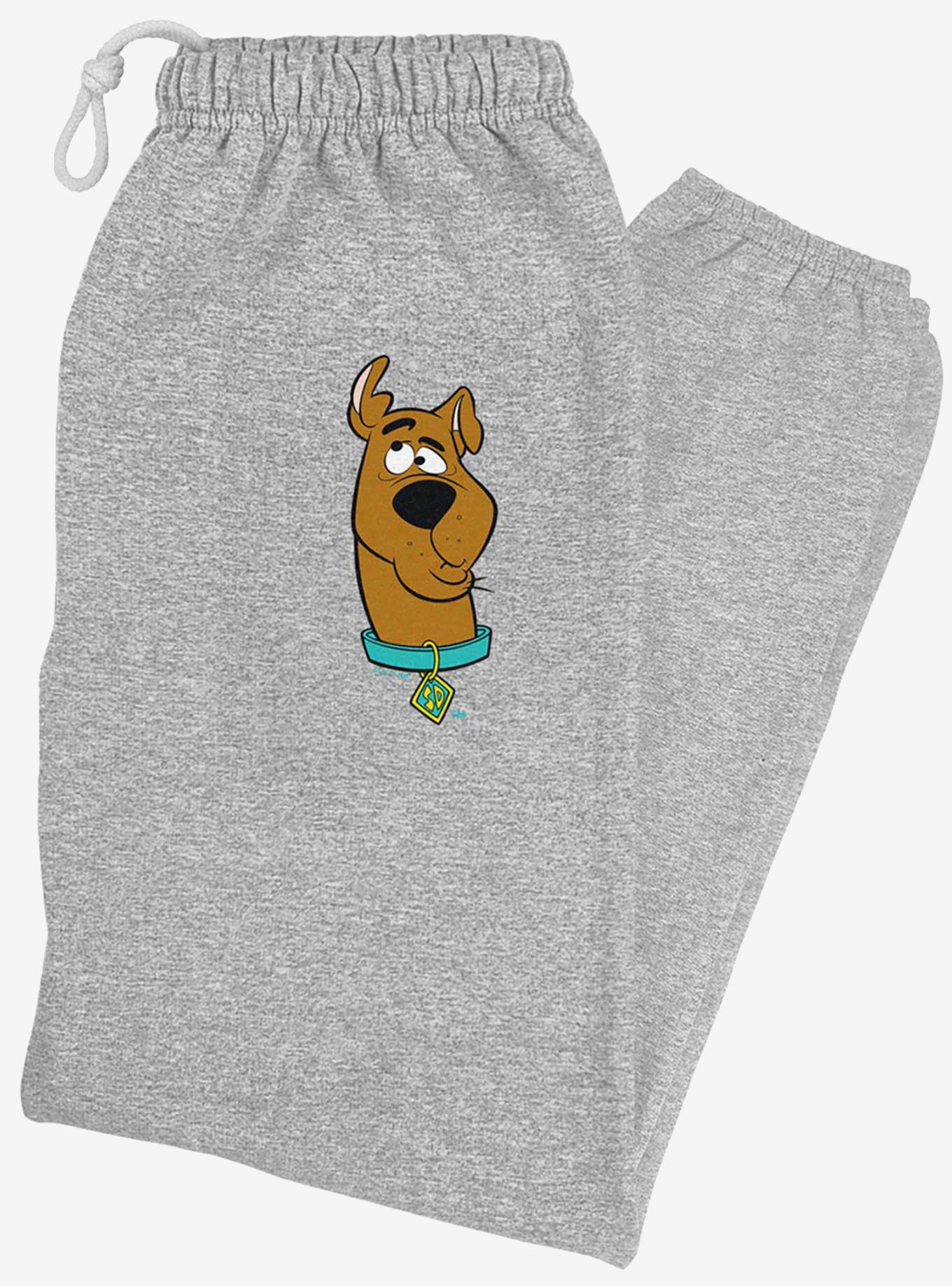 Scooby-Doo! Silly Scooby Doo! Sweatpants, , hi-res