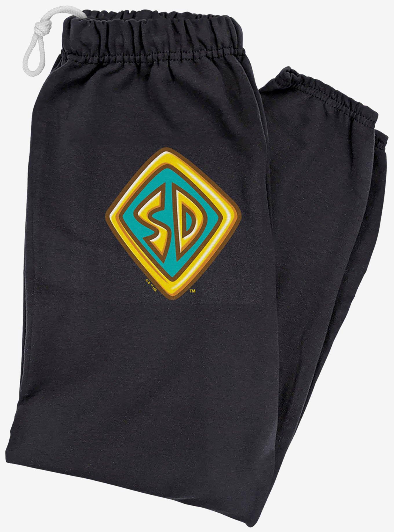 Scooby Doo! Tag Sweatpants, , hi-res