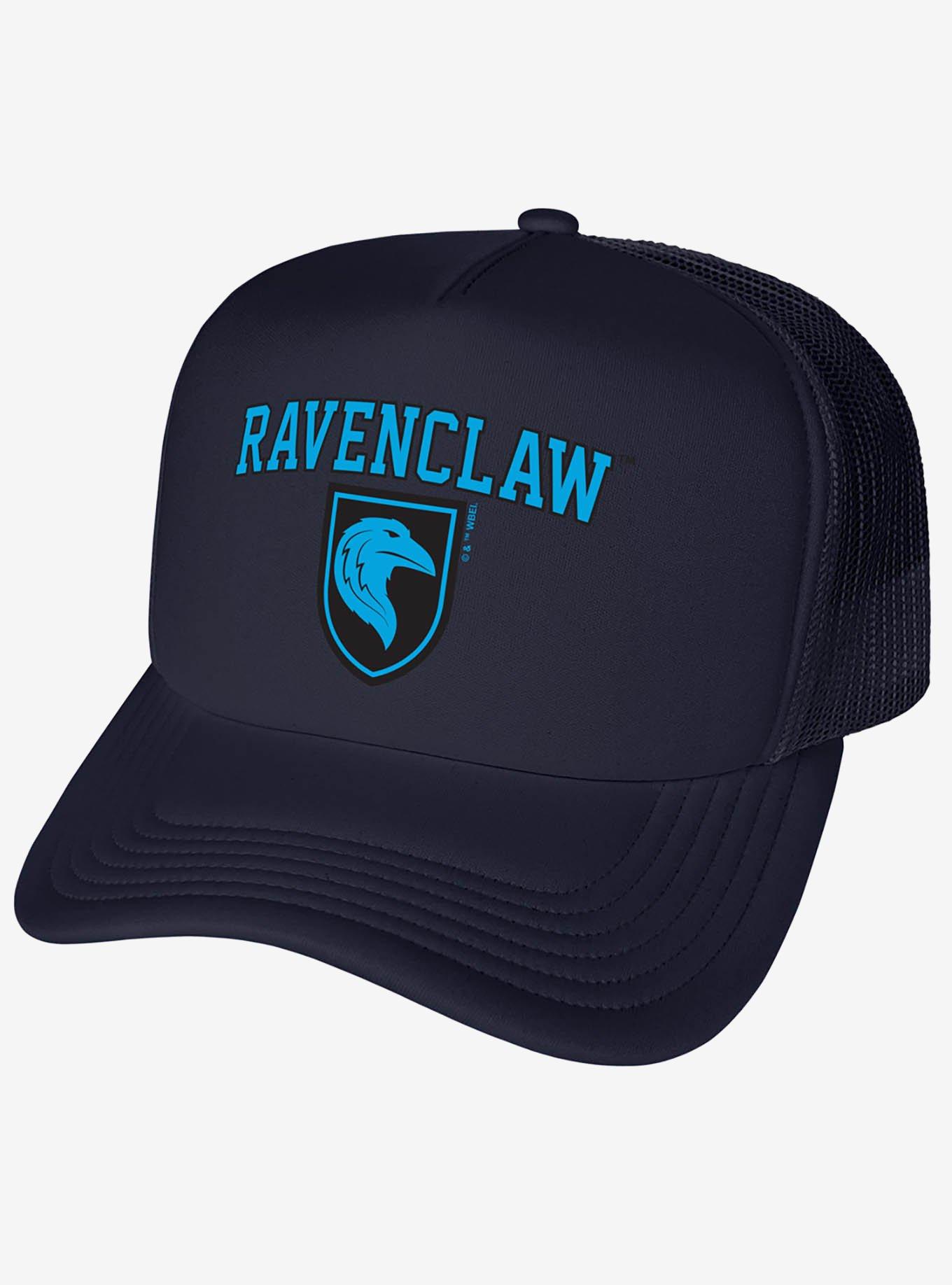 Harry Potter Ravenclaw Arch Foam Trucker Hat, , hi-res