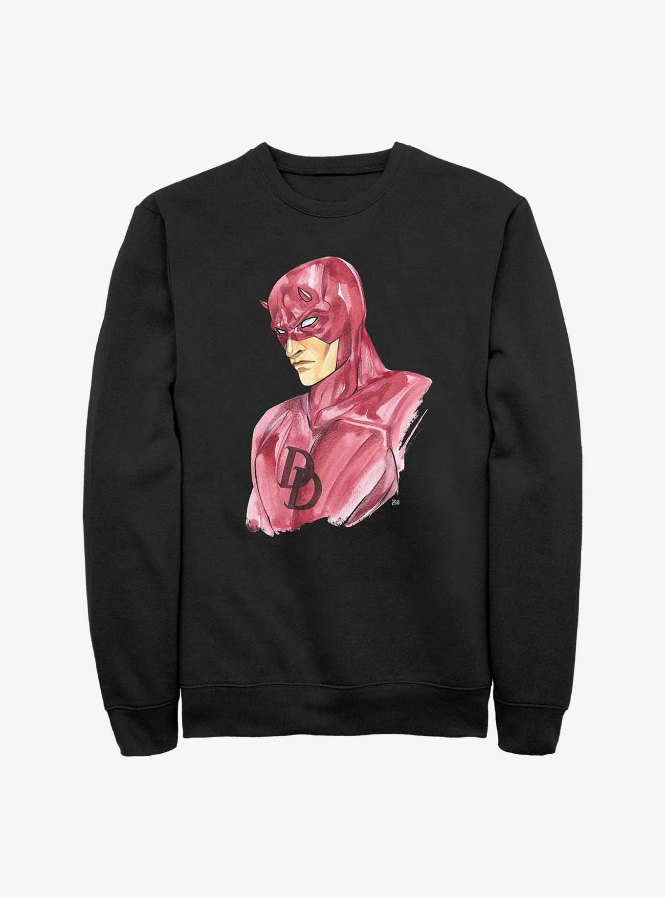 Marvel Daredevil Glare Sweatshirt, , hi-res