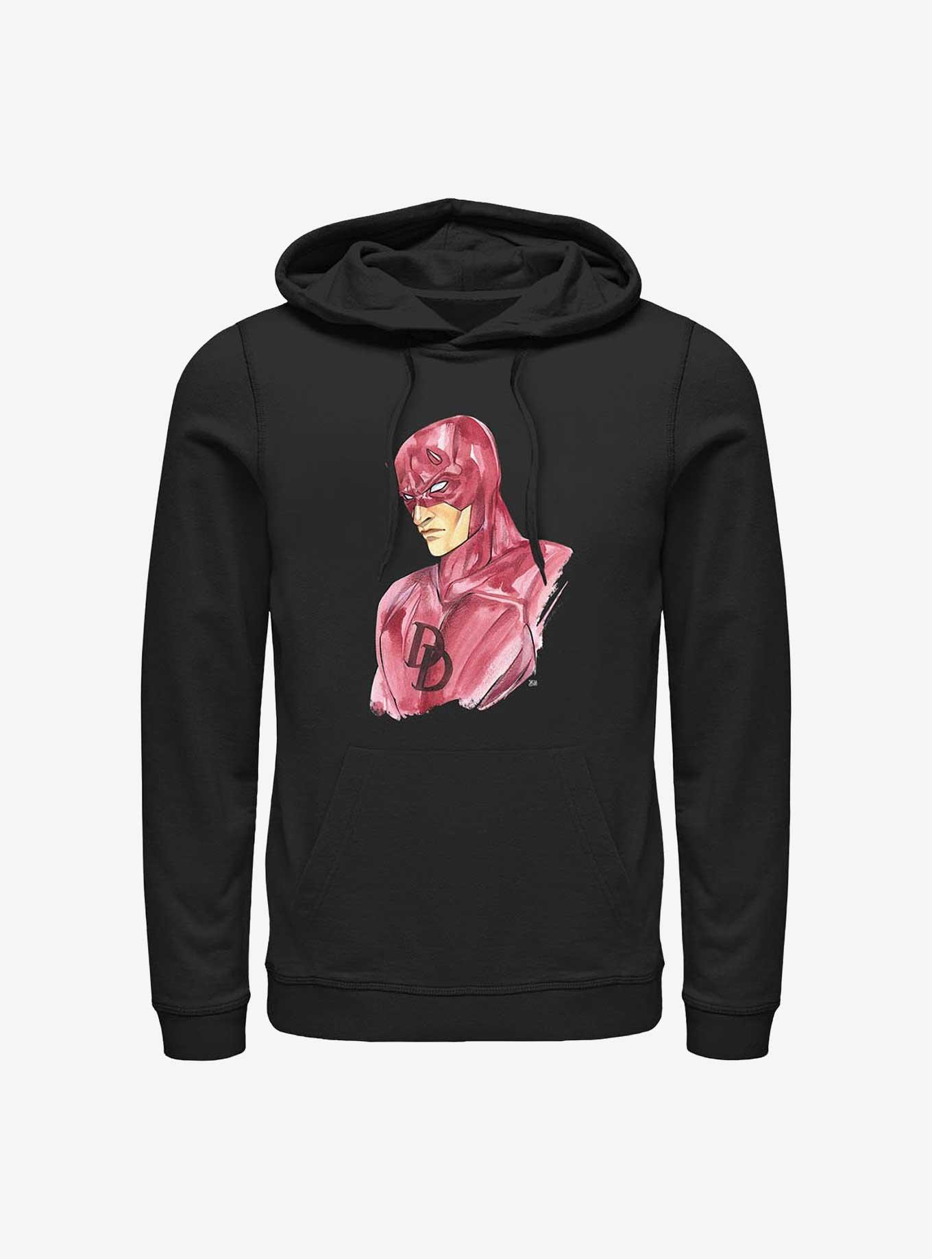 Marvel Daredevil Glare Hoodie, , hi-res