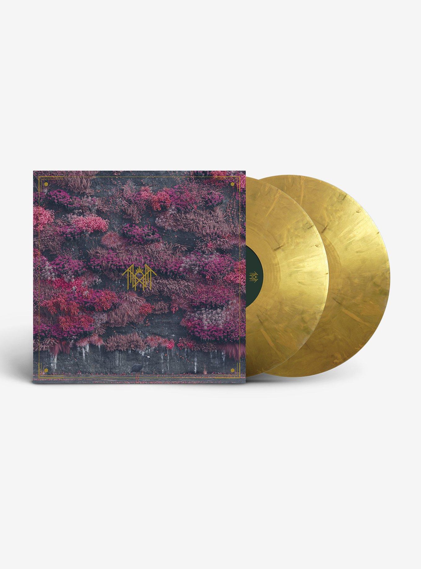 Sleep Token Even In Arcadia (Metallic Marble) Vinyl LP Hot Topic U.S. Exclusive 