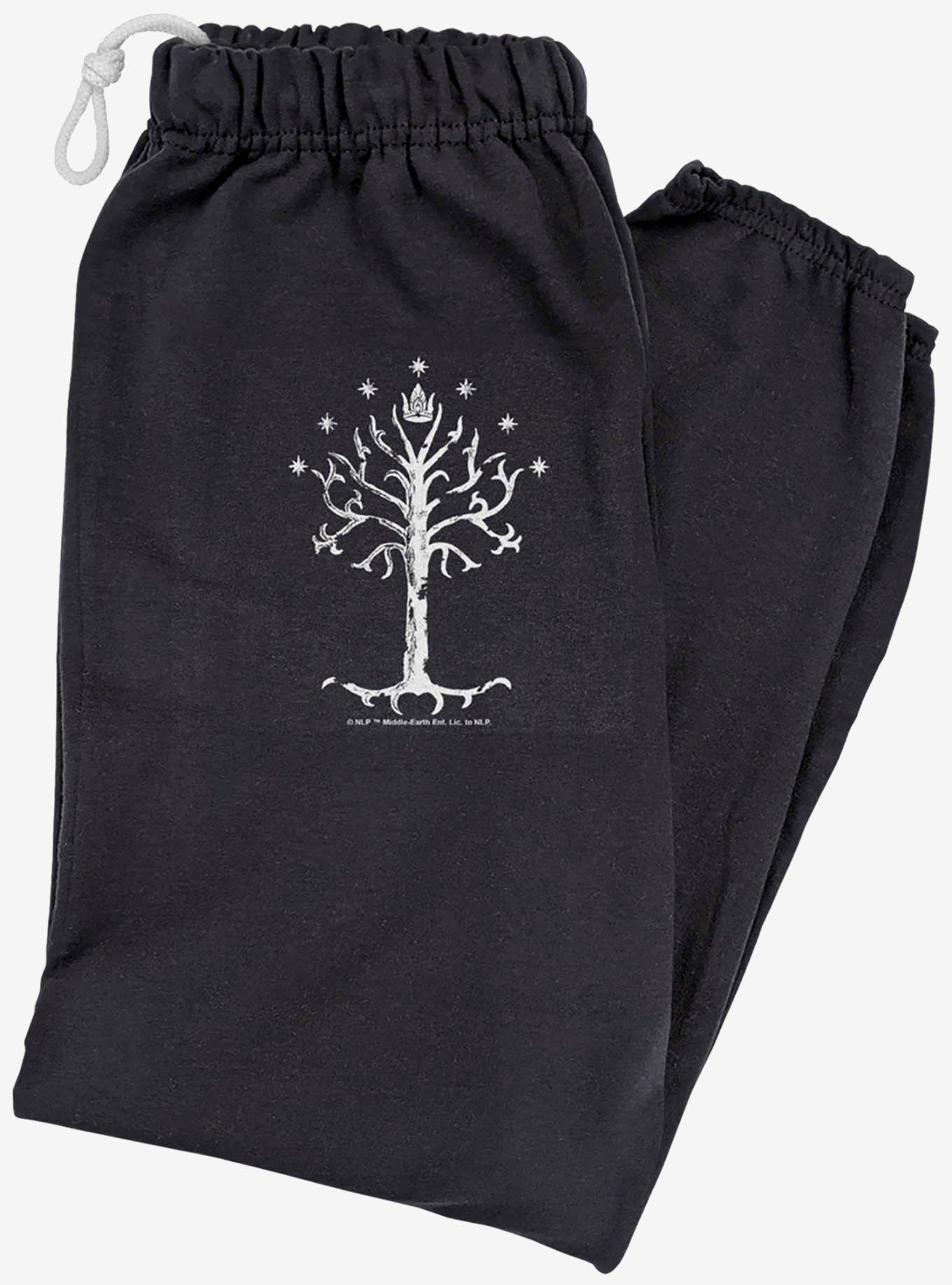 The Lord of the Rings Tree of Gondor Sweatpants, , hi-res