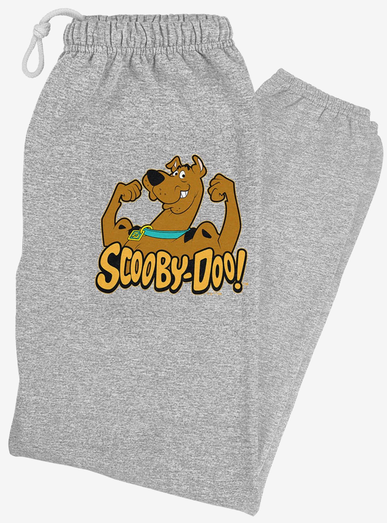 Scooby-Doo! Flex Sweatpants, ATHLETIC HEATHER, hi-res