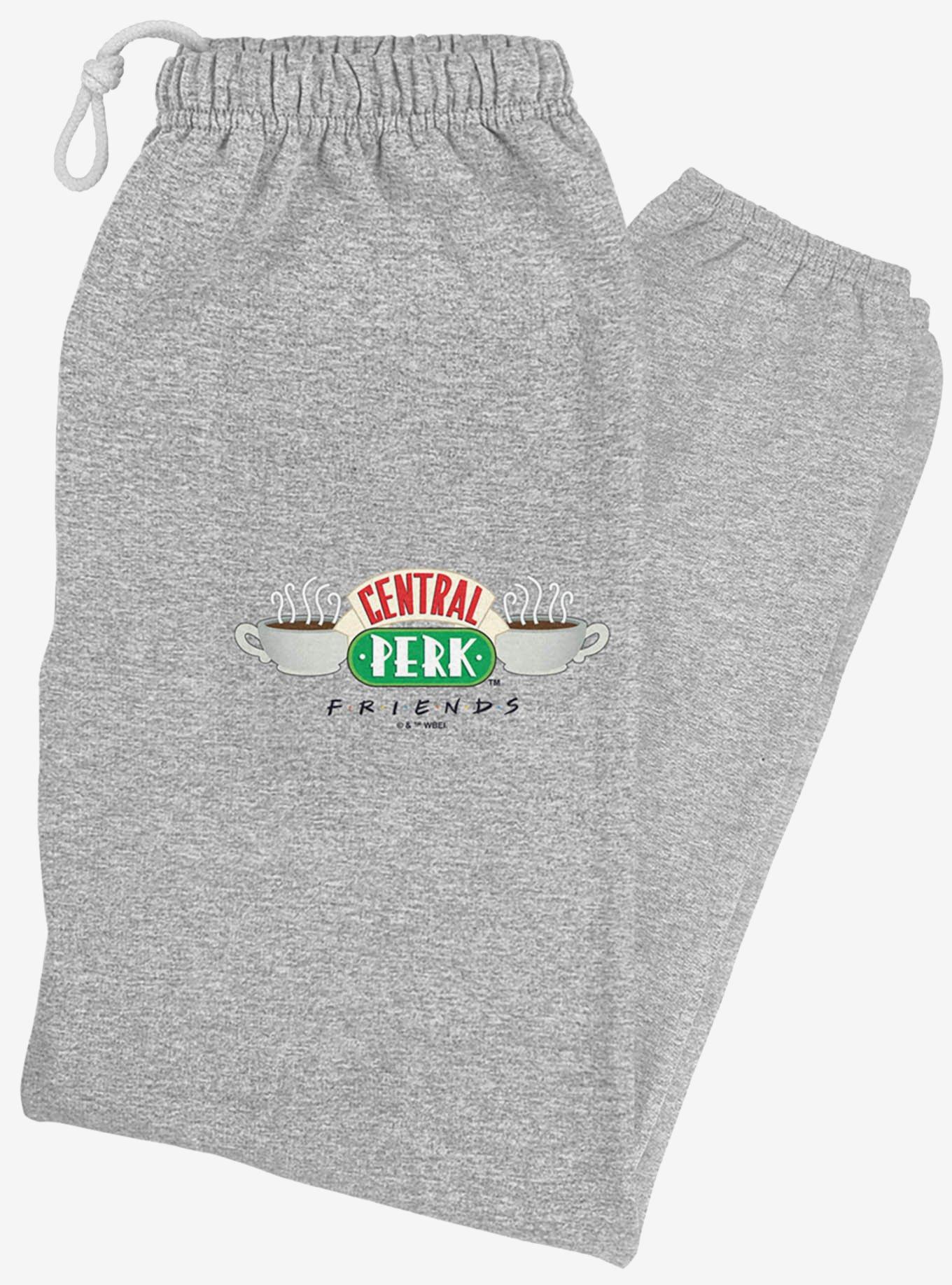 Friends Central Perk Logo Sweatpants, , hi-res