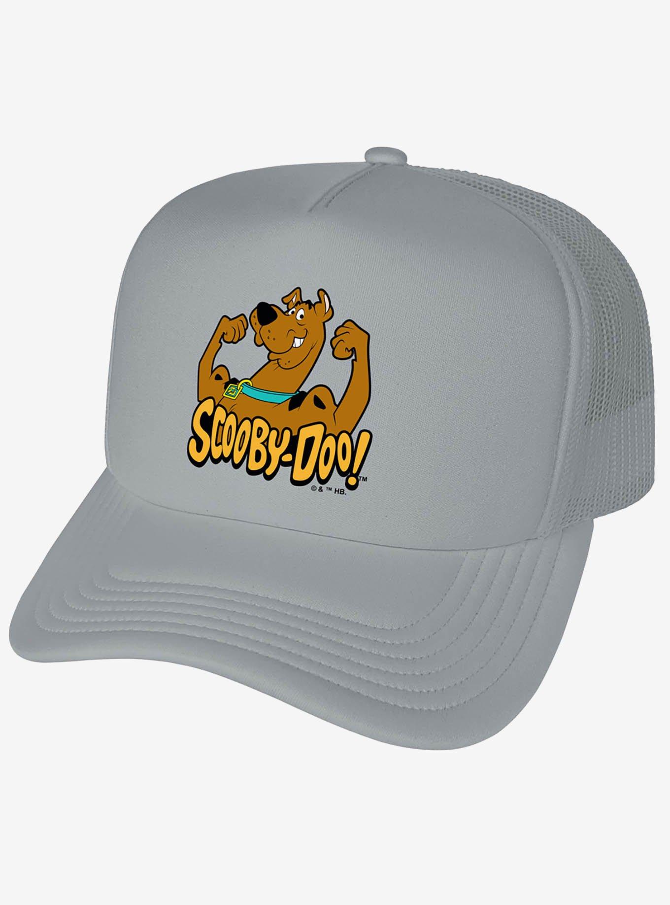 Scooby Doo! Flex Foam Trucker Hat, , hi-res