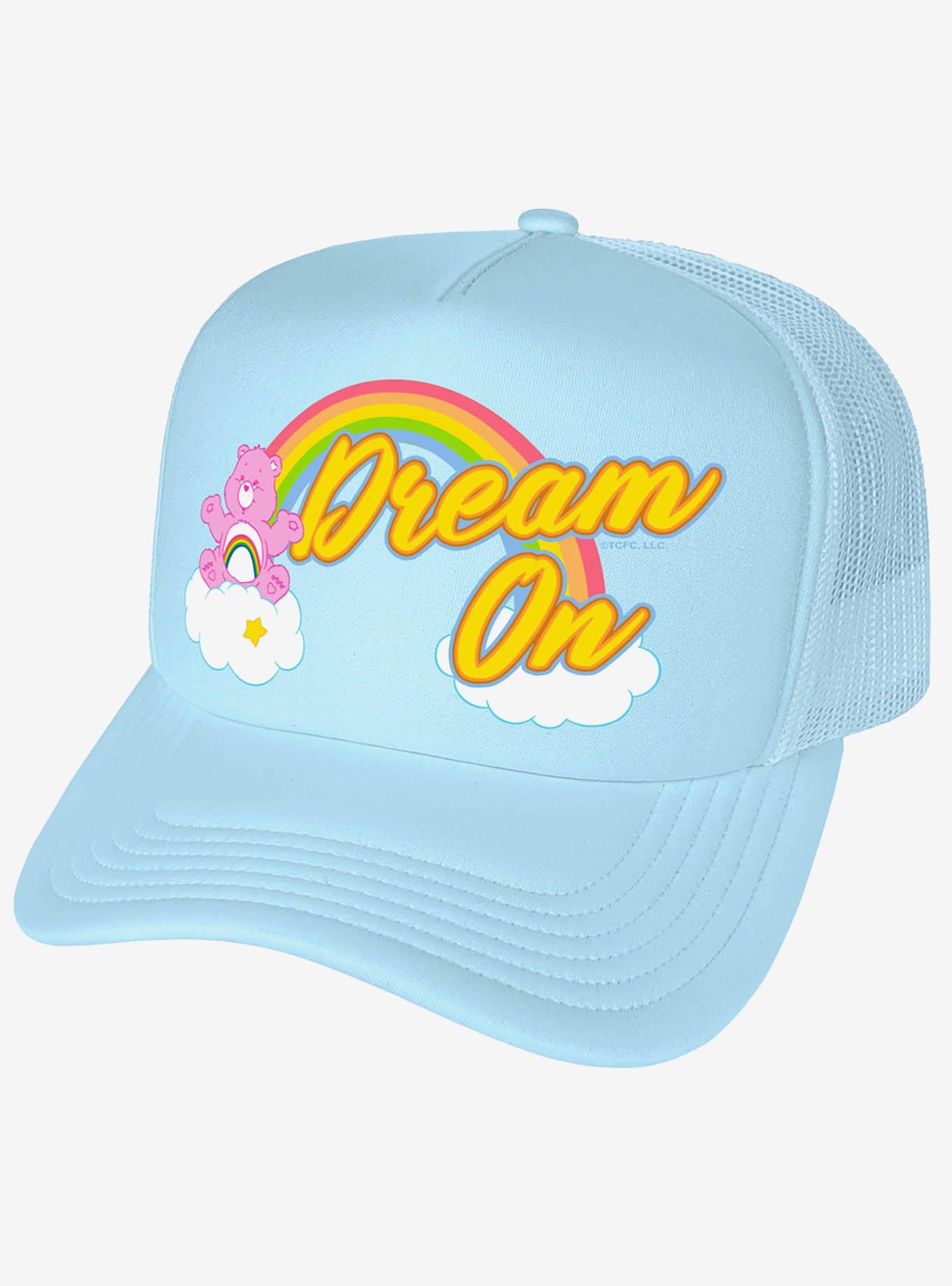 Care Bears Dream On Foam Trucker Hat, , hi-res