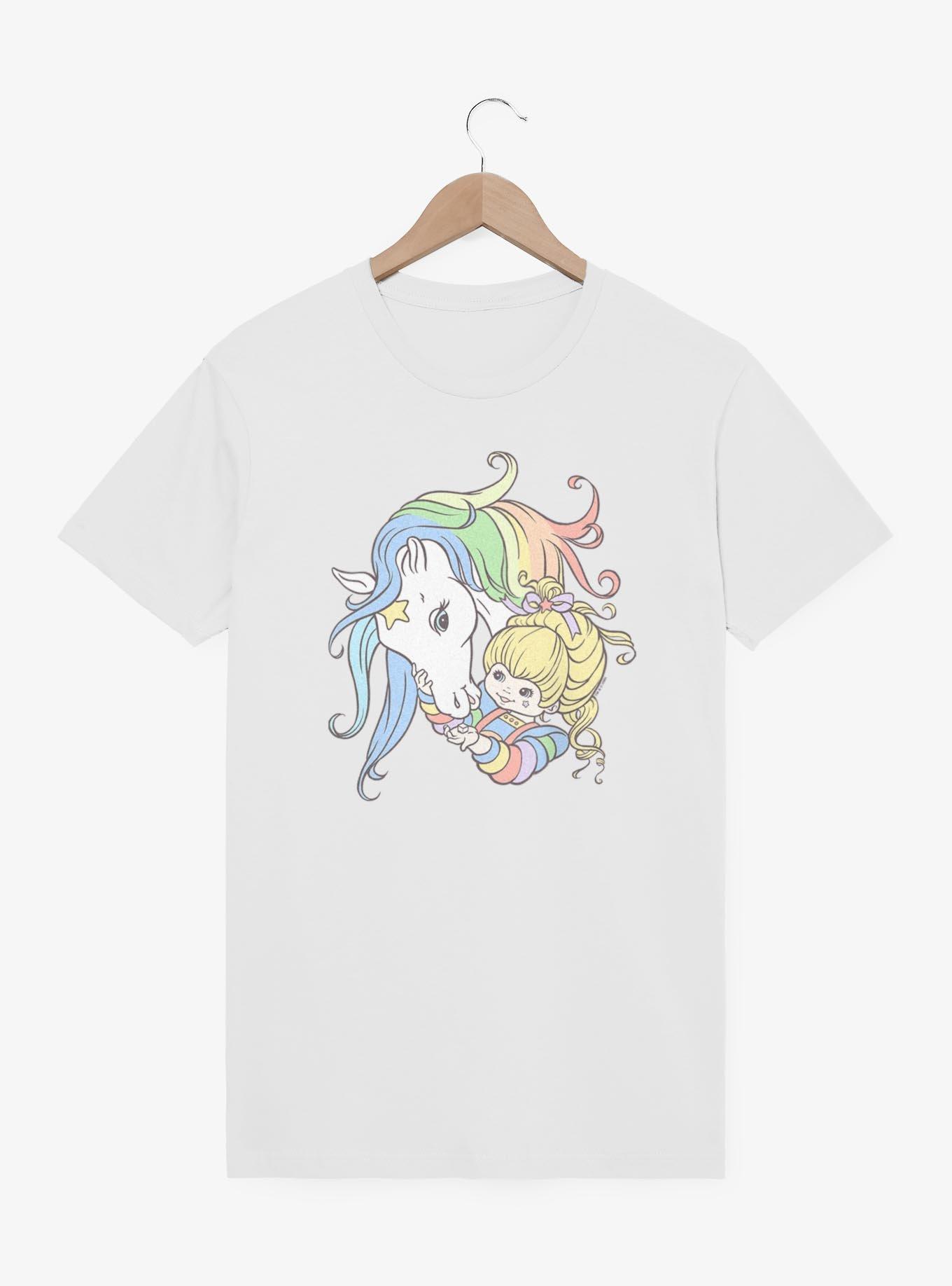 Rainbow Brite Rainbow Starlight Friends T-Shirt, , hi-res