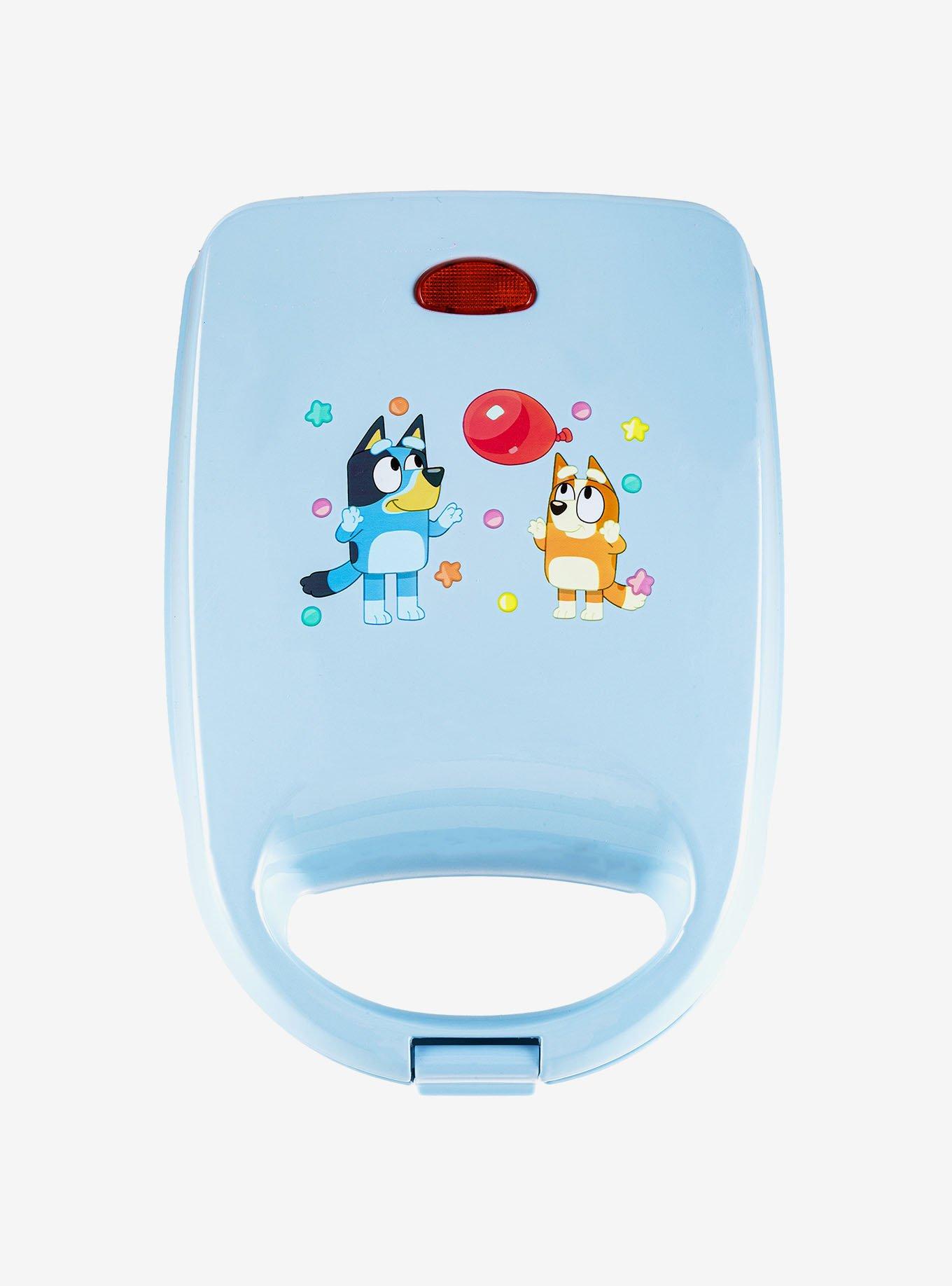 Bluey Cake Pop Maker, , hi-res