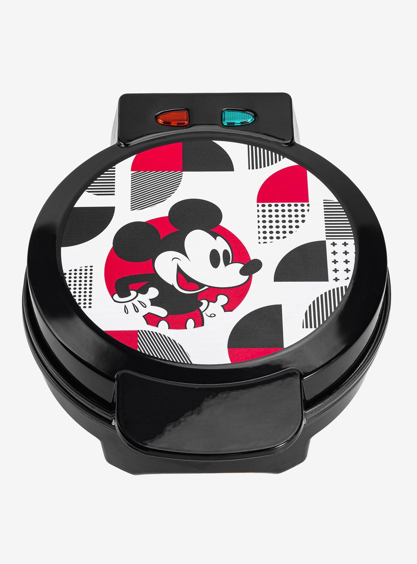 Disney Mickey Mouse Waffle Maker, , hi-res