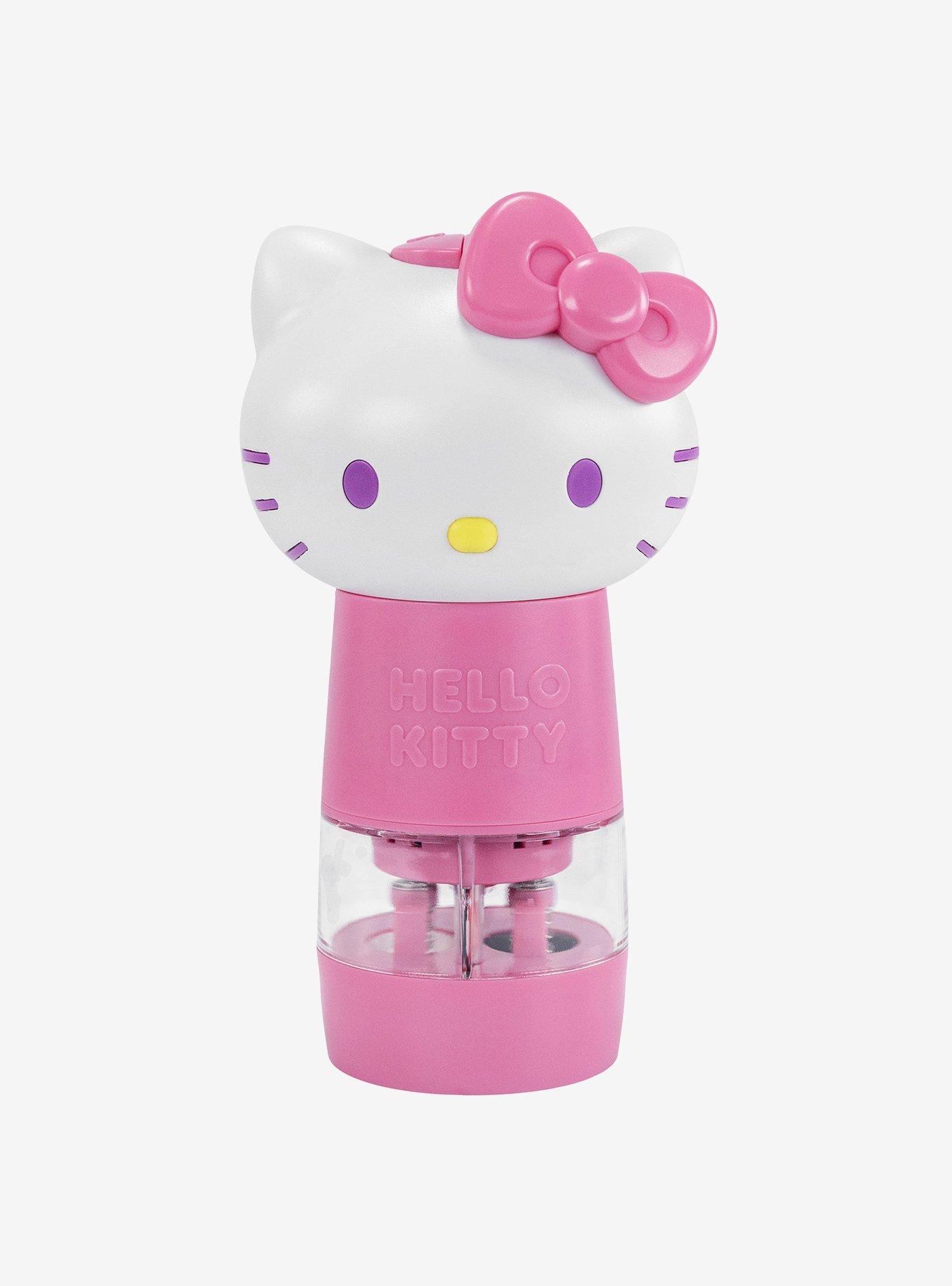 Hello Kitty Salt & Pepper Grinder