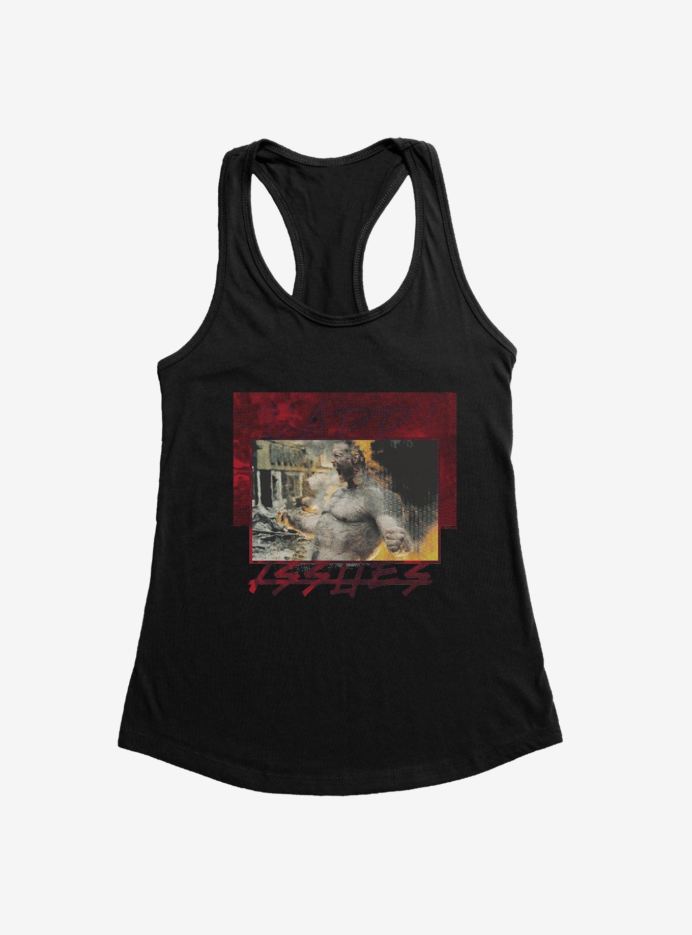 The Umbrella Academy Daddy Issues Girls Tank, , hi-res