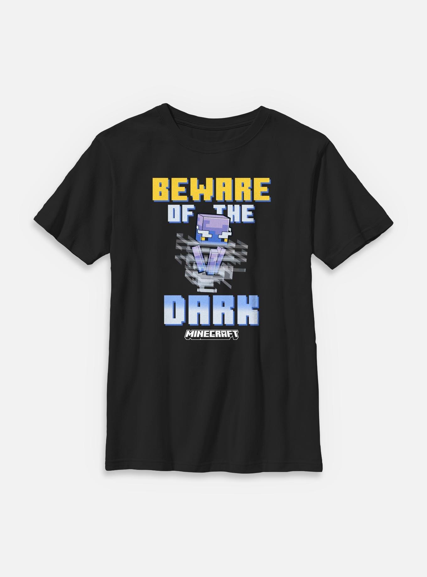 Minecraft Summer Breeze Youth T-Shirt, , hi-res