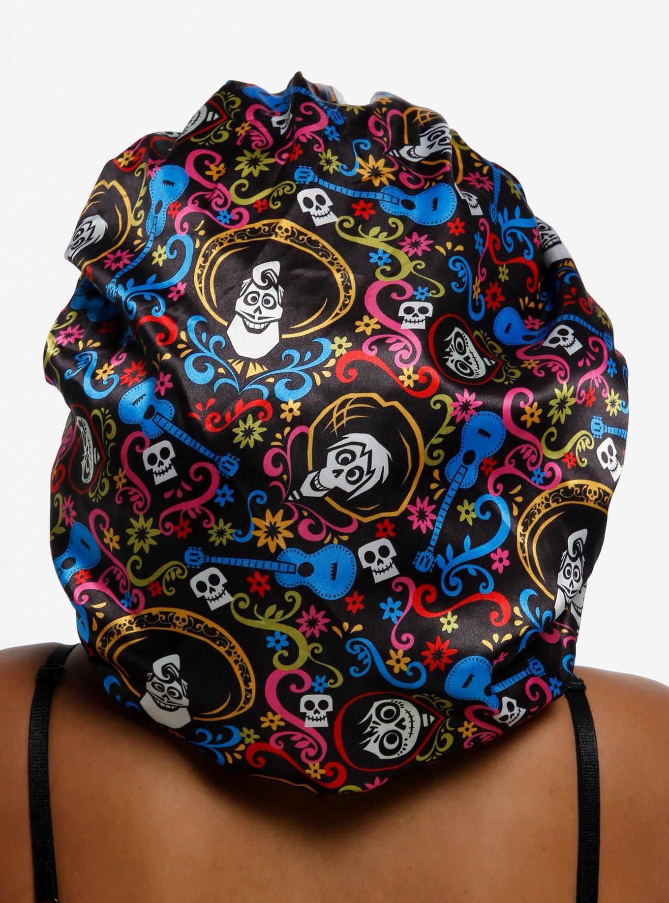 Disney Pixar Coco Character Reversible Bonnet, , hi-res