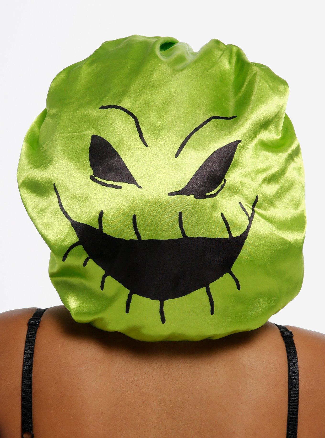 The Nightmare Before Christmas Oogie Boogie & Boogie's Boys Reversible Bonnet, , hi-res