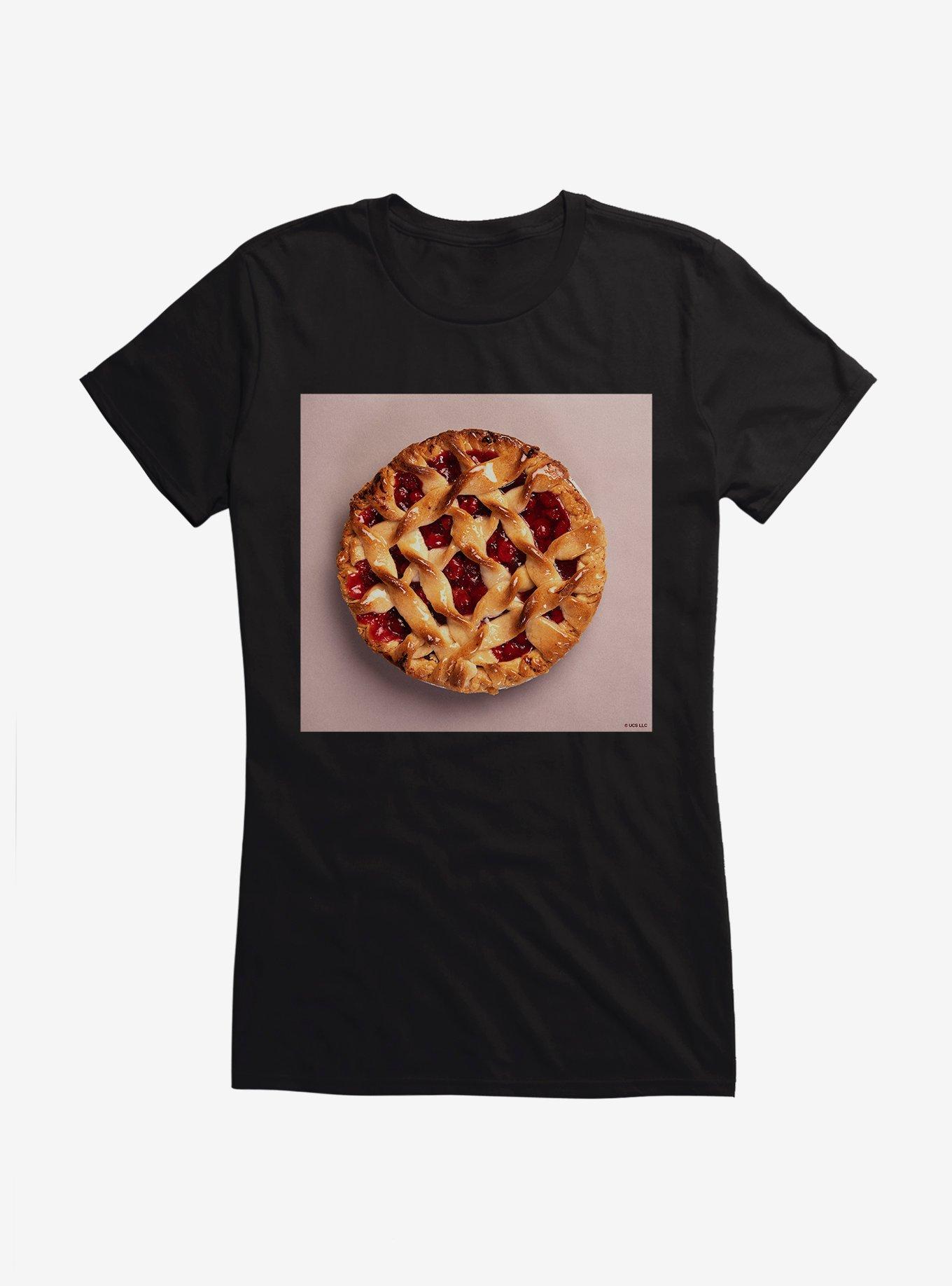 American Pie Cherry Pie Girls T-Shirt, , hi-res