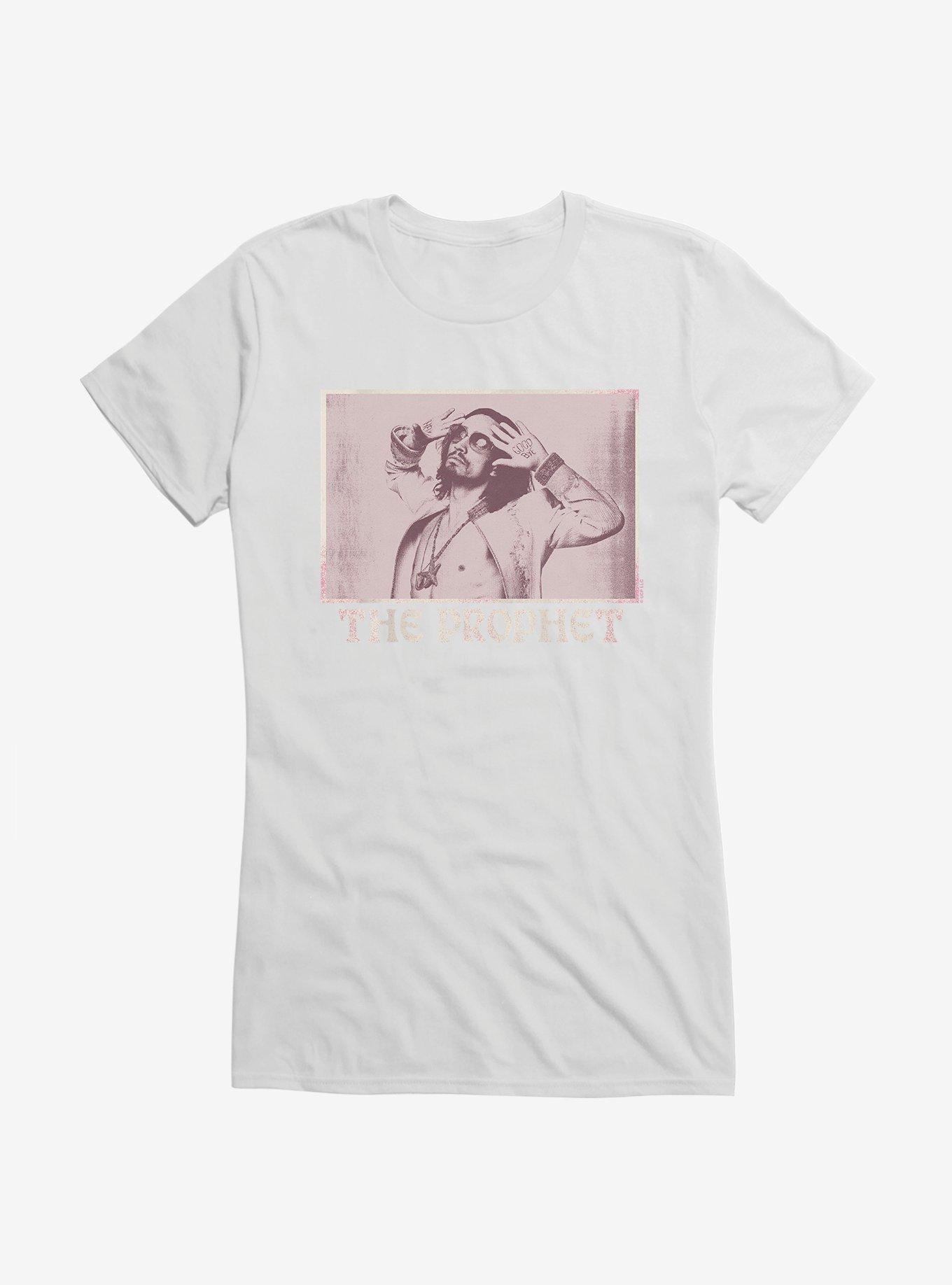 The Umbrella Academy The Prophet Girls T-Shirt, , hi-res