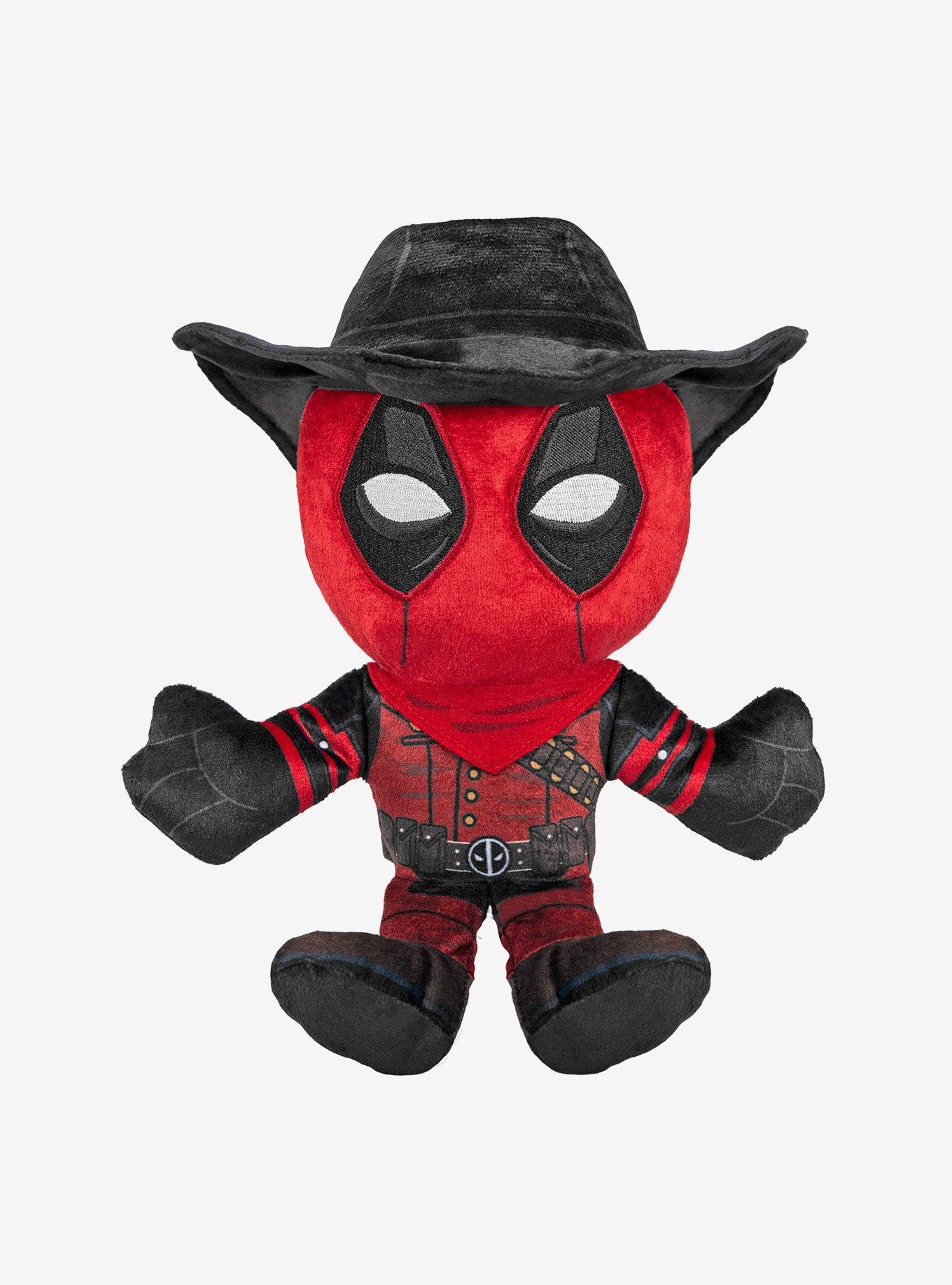 OFFICIAL Deadpool Clothes & Merch | BoxLunch