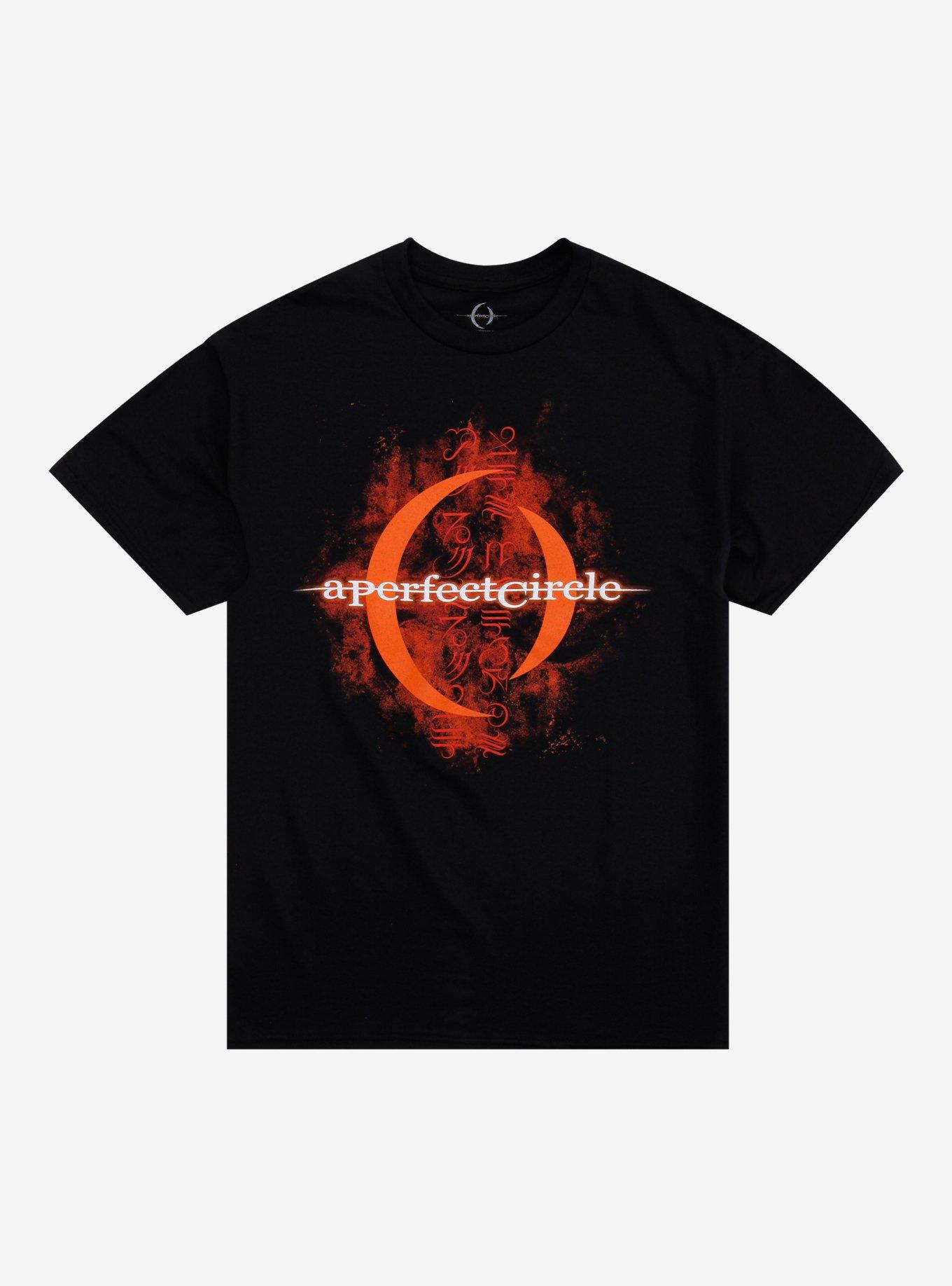 A Perfect Circle Mer De Noms T-Shirt, , hi-res