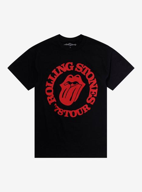 TMT.Rolling Stones Tシャツ 34493430_hi?h=630