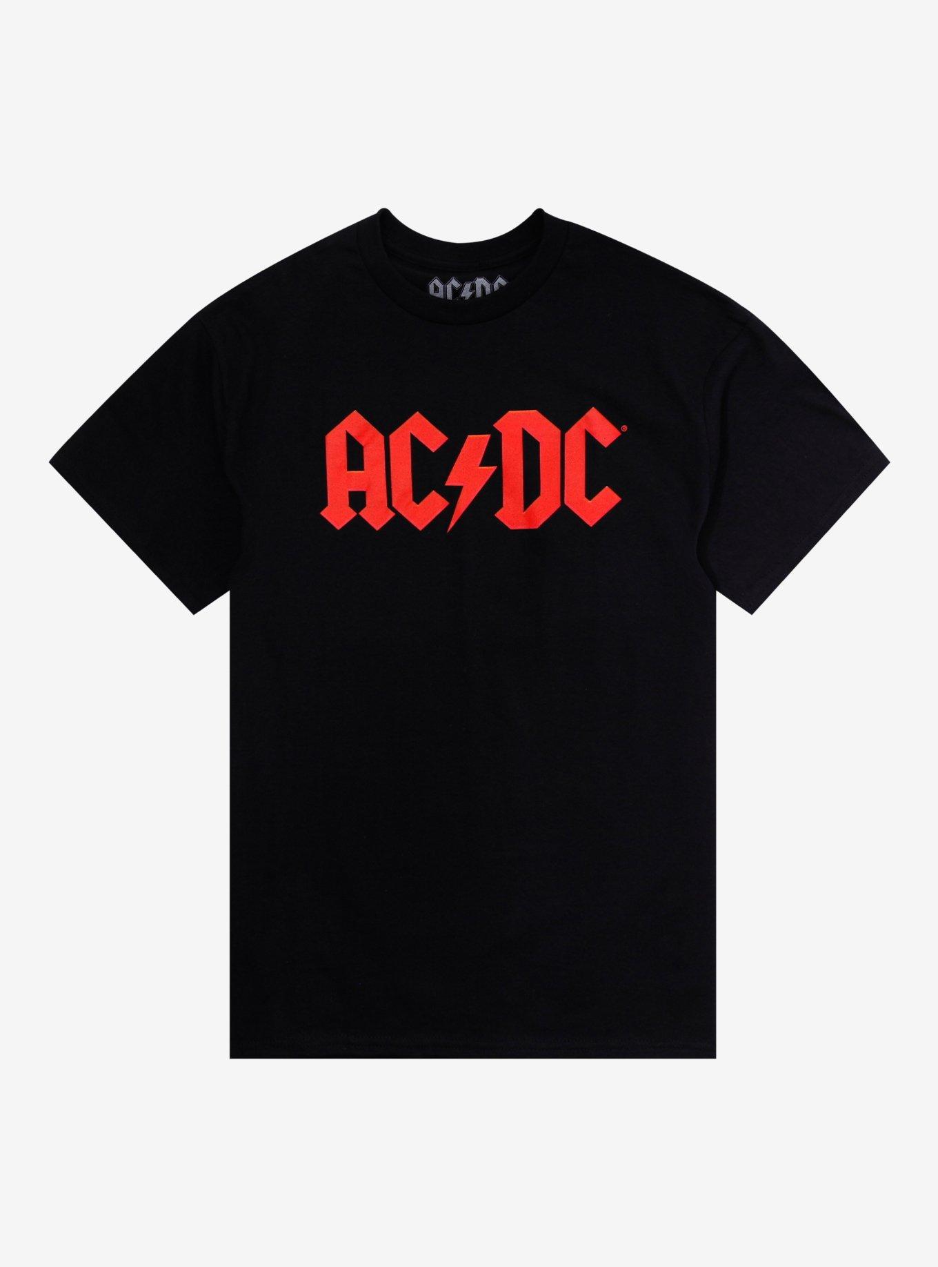 AC/DC Highway To Hell Two-Sided T-Shirt, , hi-res
