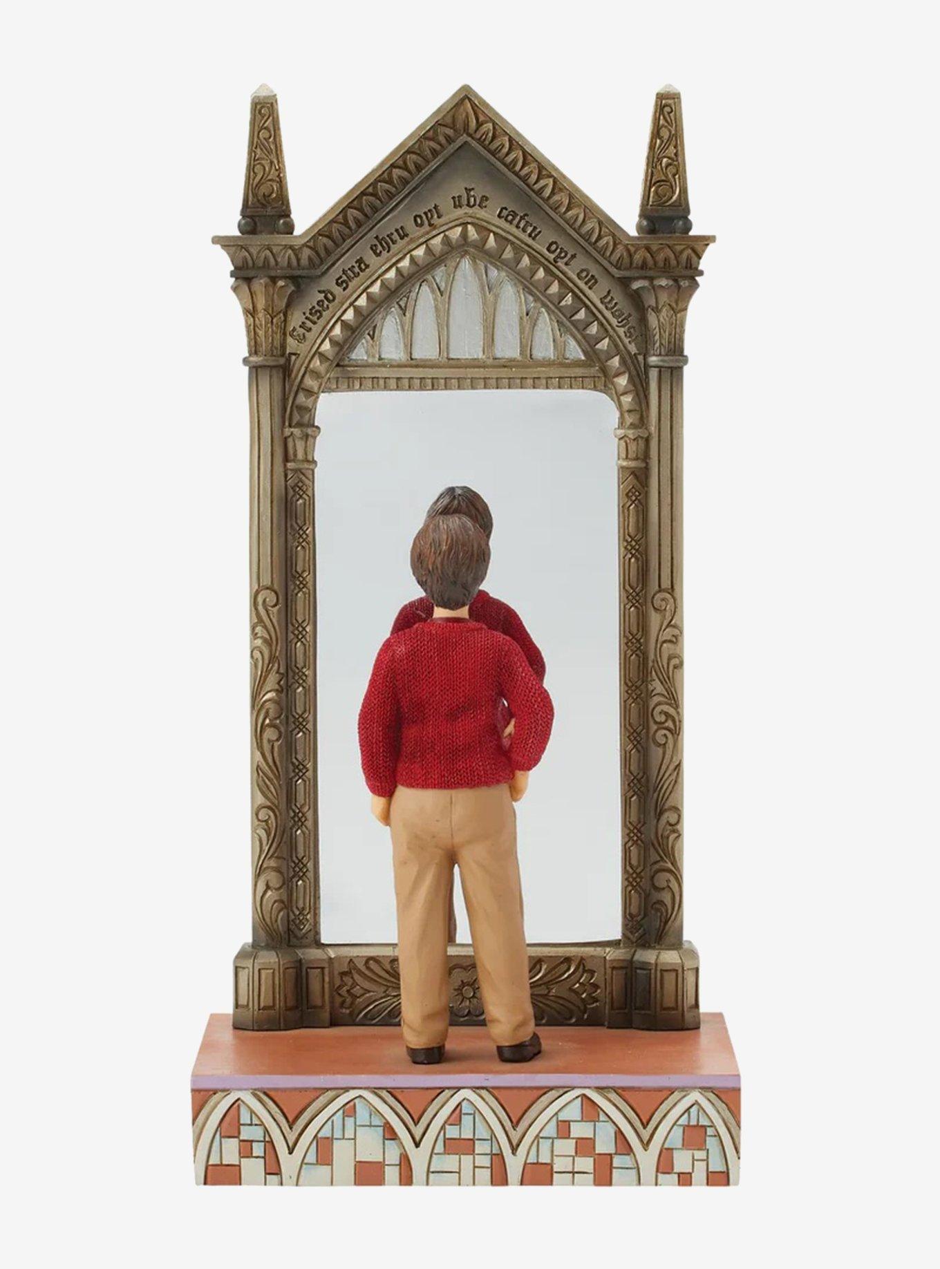 Enesco Harry Potter Mirror of Erised Figure, , hi-res