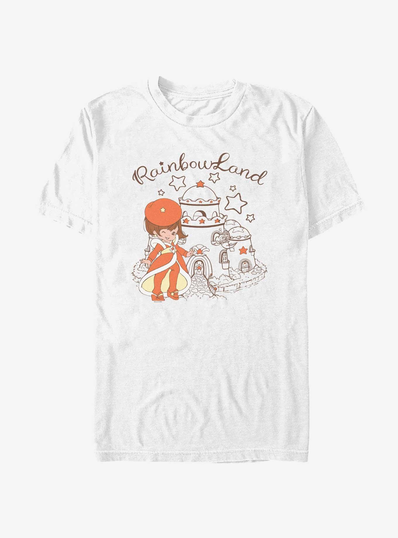 Rainbow Brite Lala In Paris T-Shirt, , hi-res