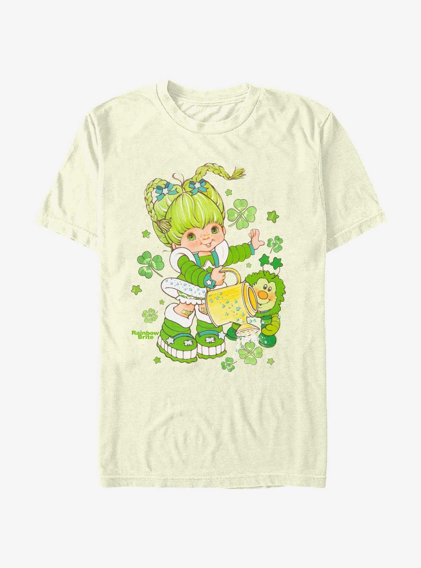Rainbow Brite Pattys Day T-Shirt, , hi-res
