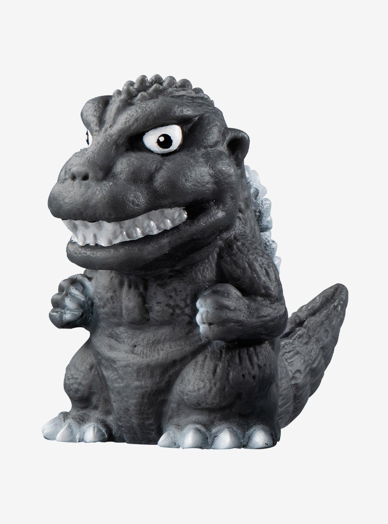 Bandai Namco Godzilla Sofvidoll Blind Box Figure, , hi-res