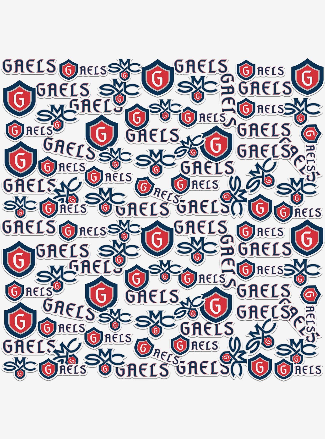 Saint Marys College Of California 100Ct Sticker Pack, , hi-res