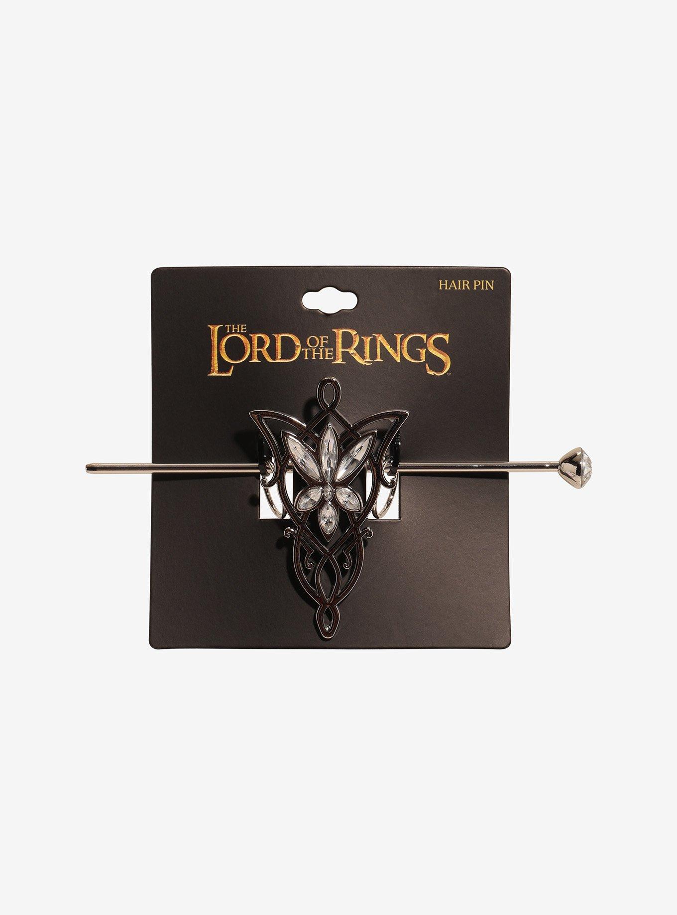 The Lord Of The Rings Arwen Evenstar Hair Pin, , hi-res