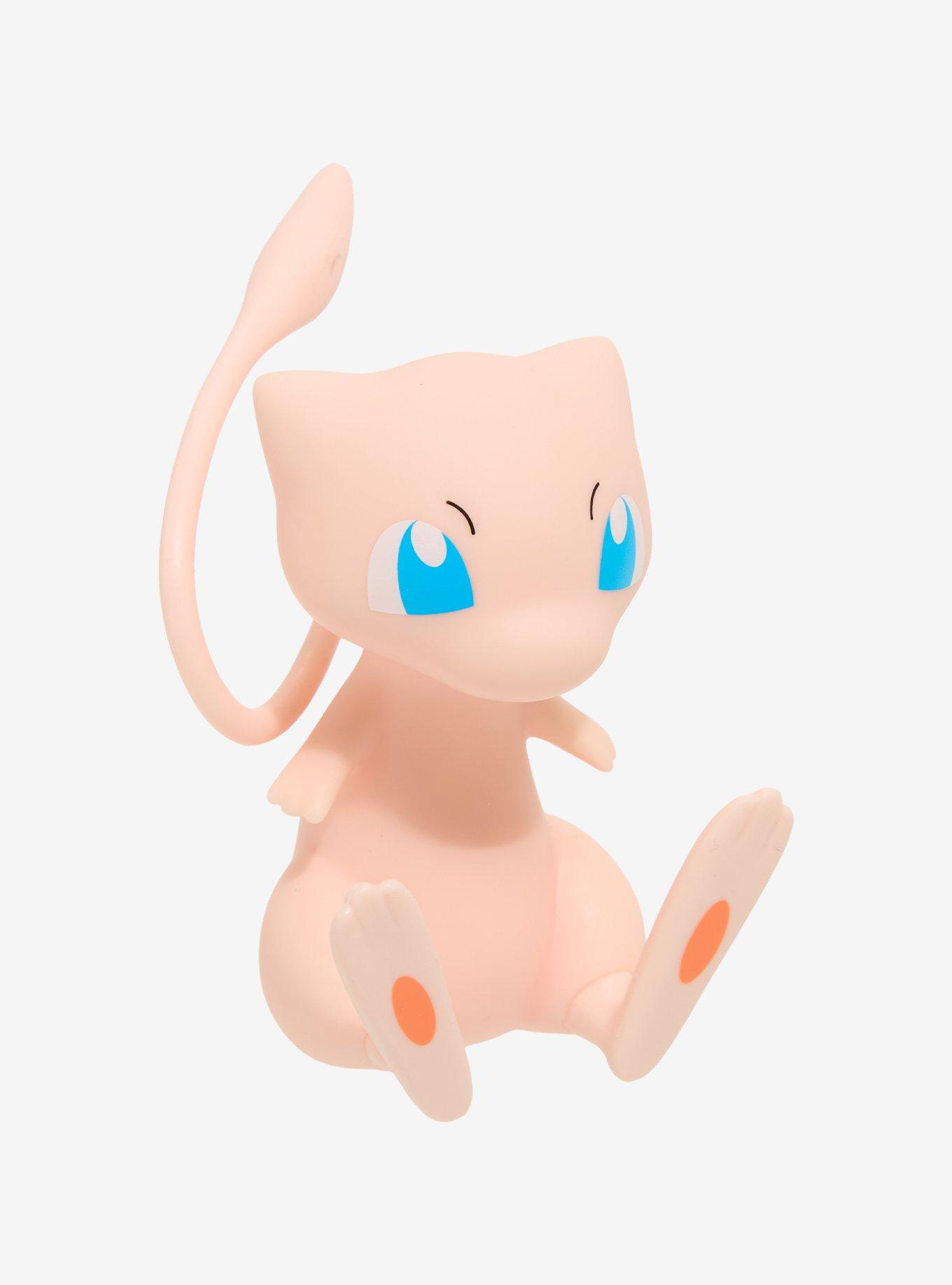 Pokémon Mew Vinyl Figure, , hi-res