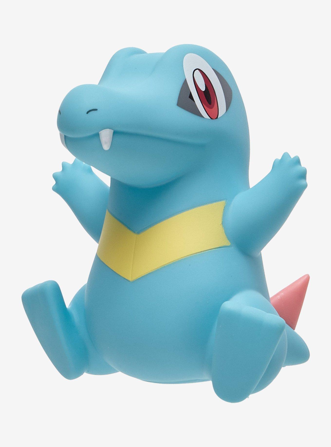 Figurine Pokémon Tomy Moncolle Kaiminus Semi Translucent – 2003