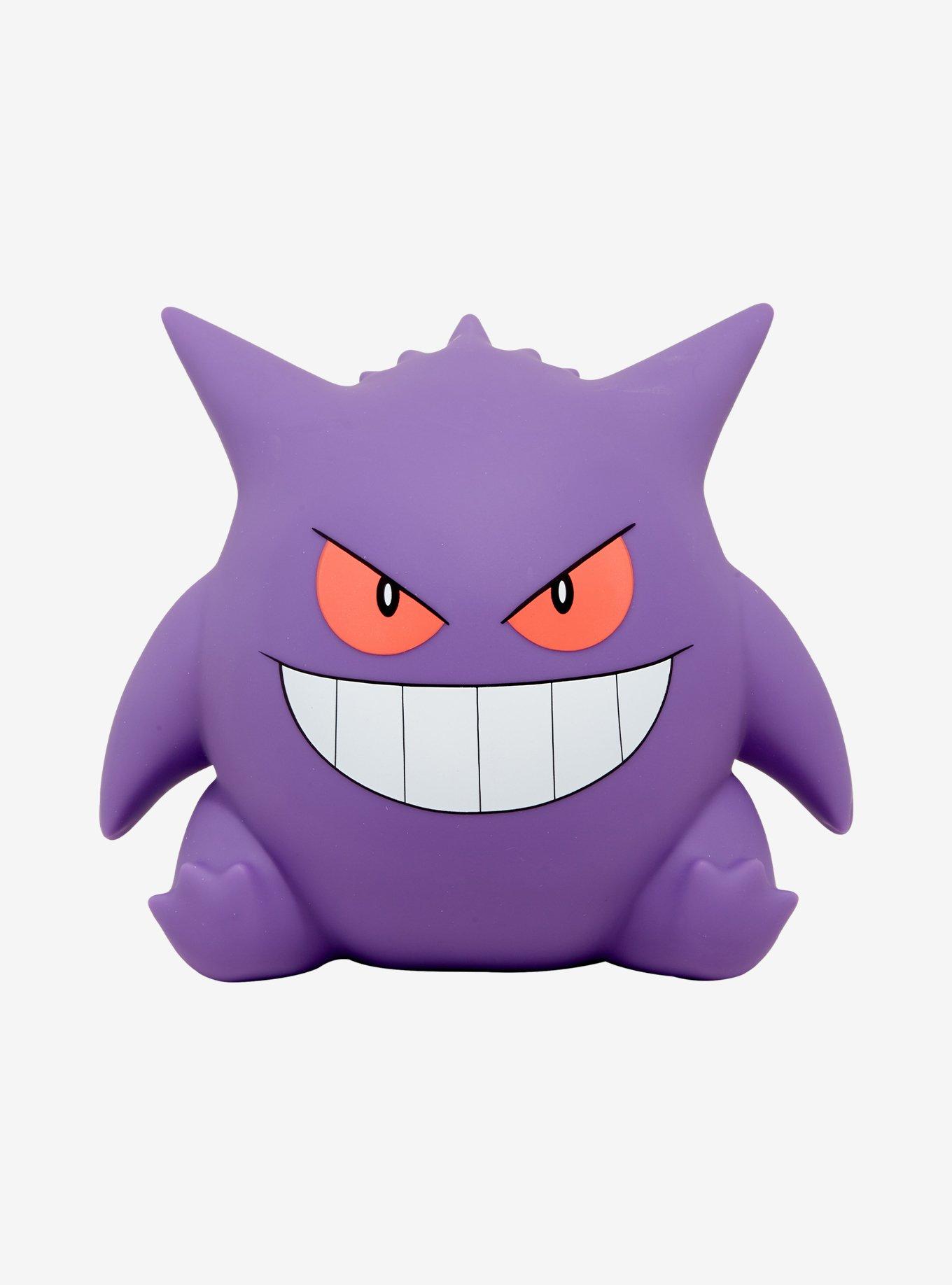 Pokémon Gengar Vinyl Figure, , hi-res