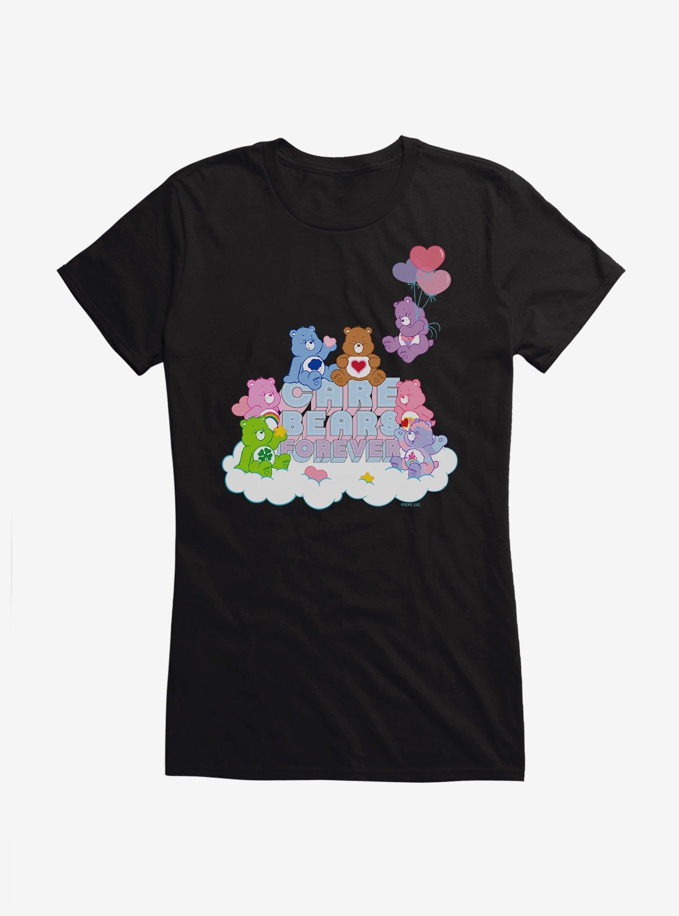Care Bears Forever Girls T-Shirt, , hi-res