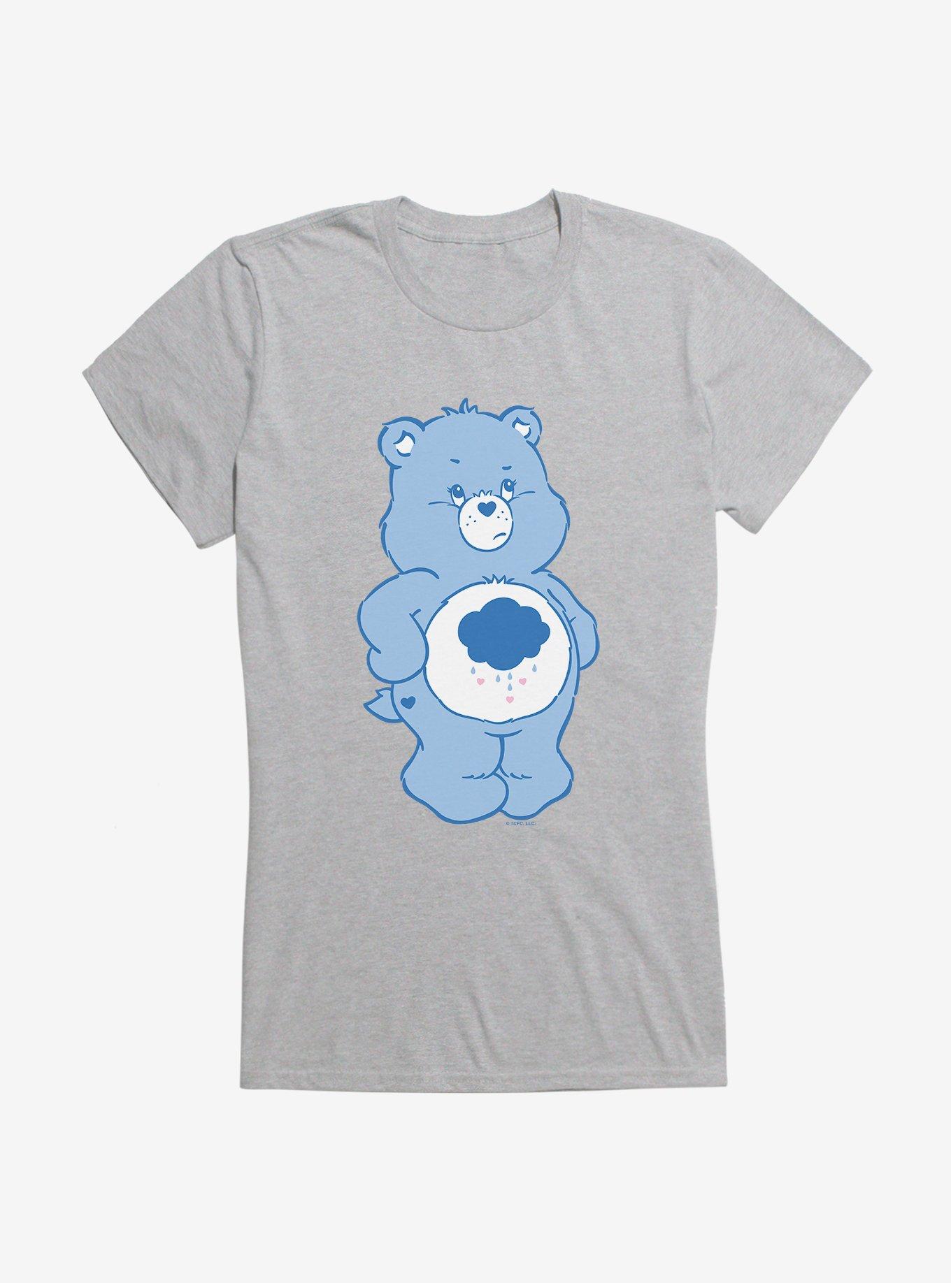 Care Bears Grumpy Bear Girls T-Shirt, , hi-res