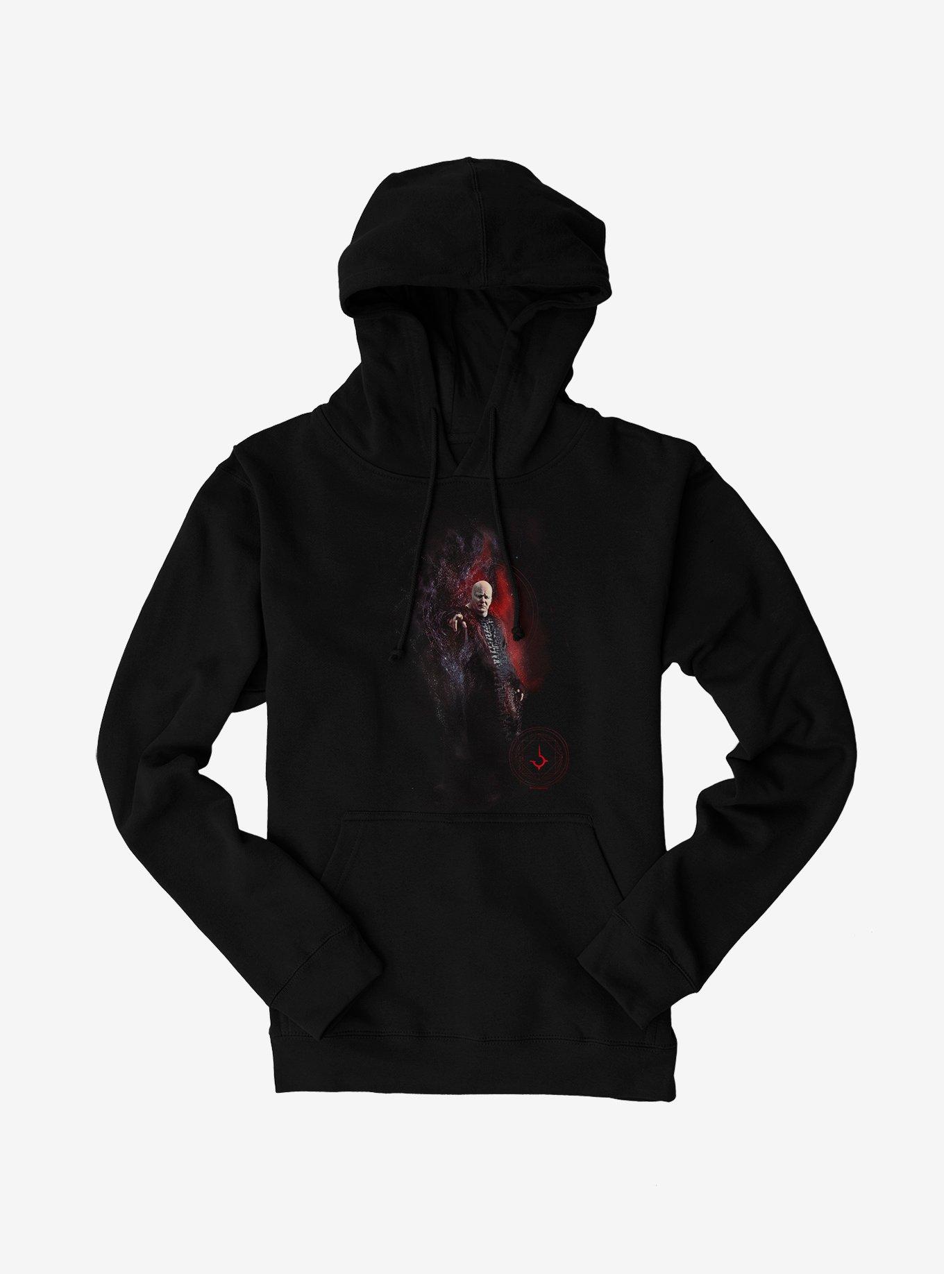 Dune Baron Vladimir Harkonnen Hoodie, , hi-res