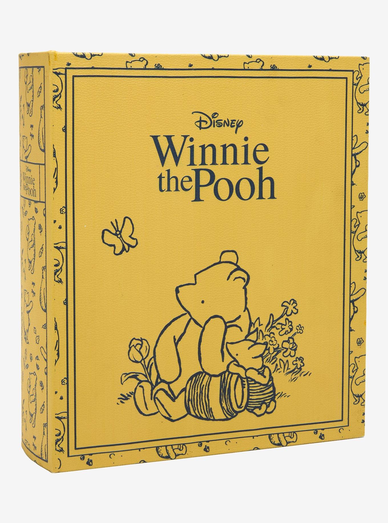 新品　Pooh's Library BOXED-POOHS LIB 4V 新品 Pooh's Library BOXED-POOHS LIB 4V 新品 Pooh's Library