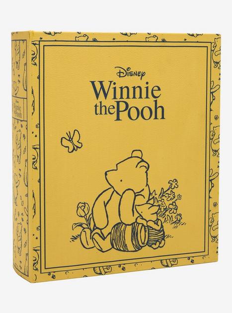 新品　Pooh's Library BOXED-POOHS LIB 4V Pooh Library Original 4-Volume Set by A. A. Milne (1988