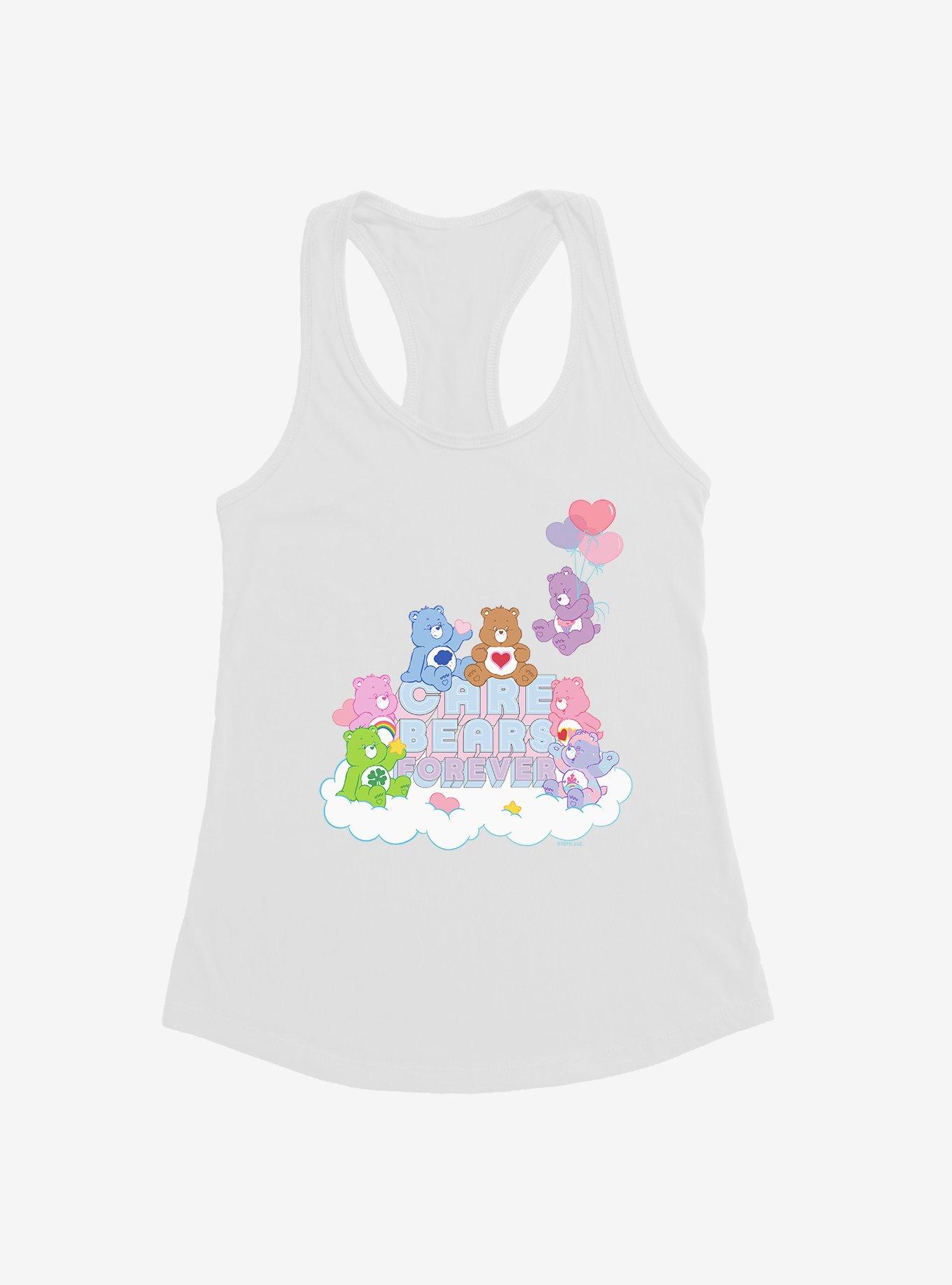 Care Bears Forever Girls Tank, , hi-res
